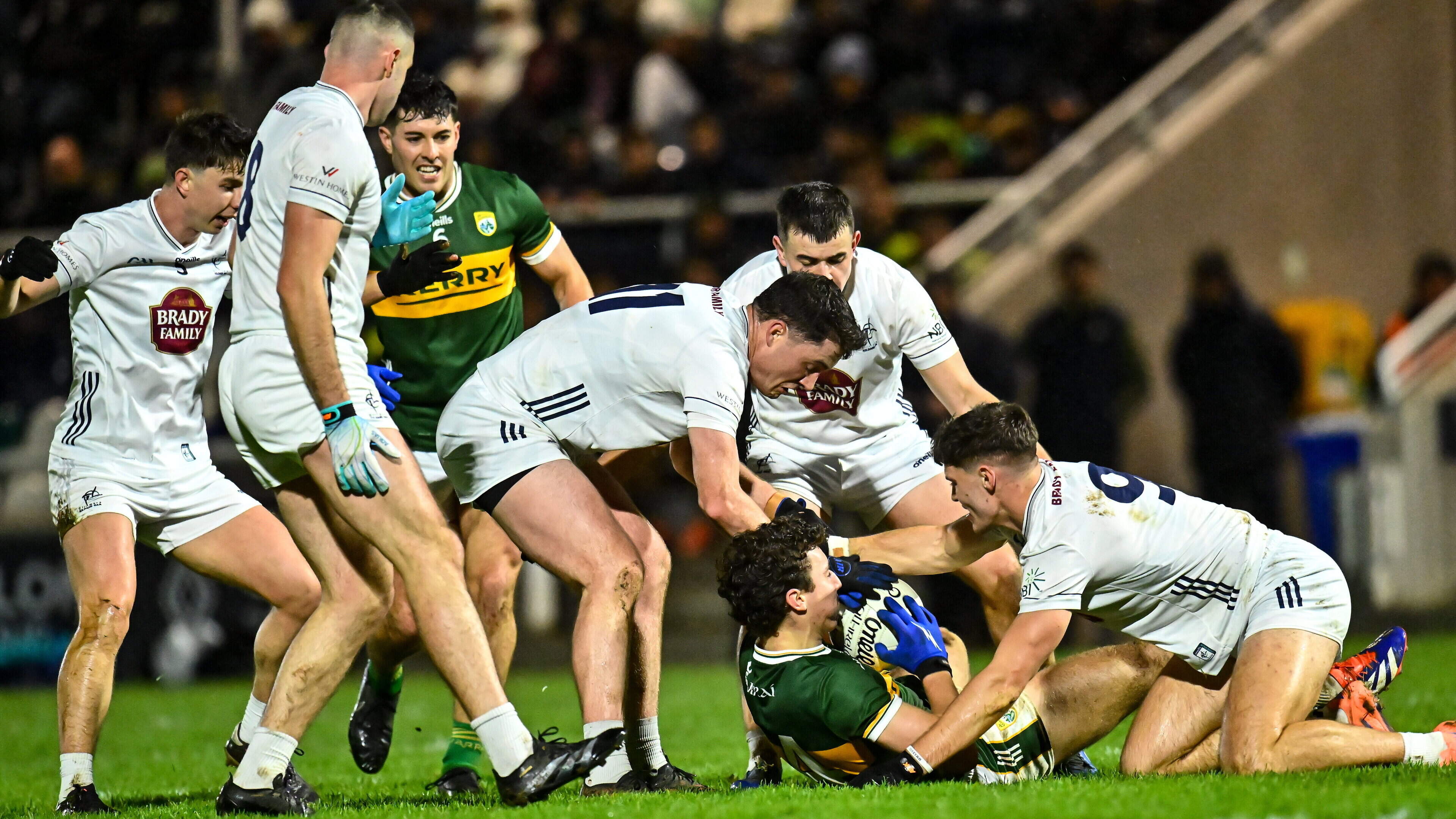 Will the underdog bite back? Kildare, Cork, Meath, Louth, Westmeath and Cavan all seeking to buck the weekend odds