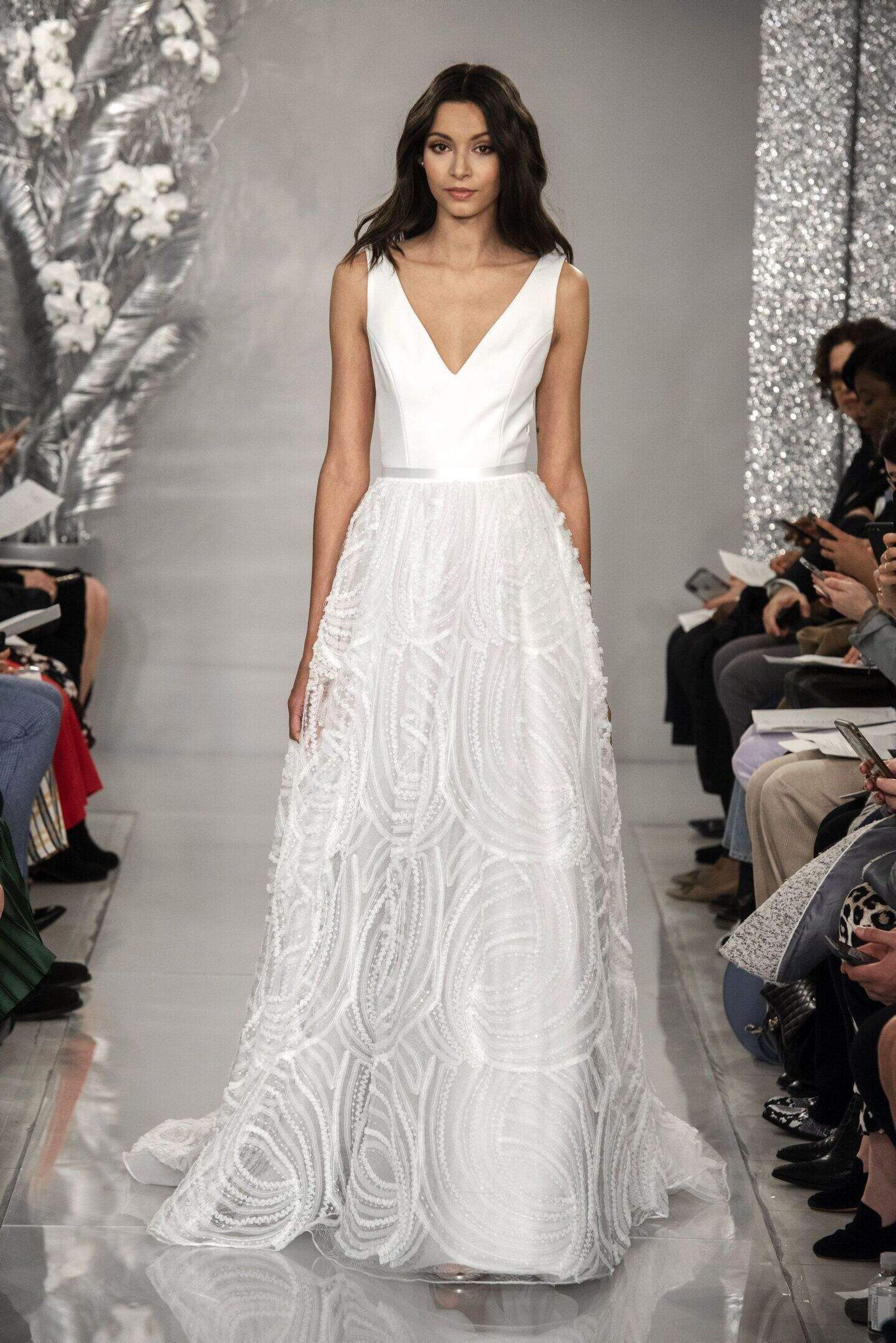 don o'neill designer dresses Theia Couture by Don O Neill 'Lilia' Dress - Sell My Wedding Dress Online |  Sell My Wedding Dress Ireland