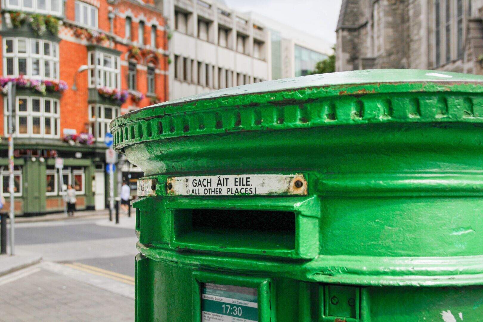 Post offices face ‘unrestrained’ closures unless Government invests ...