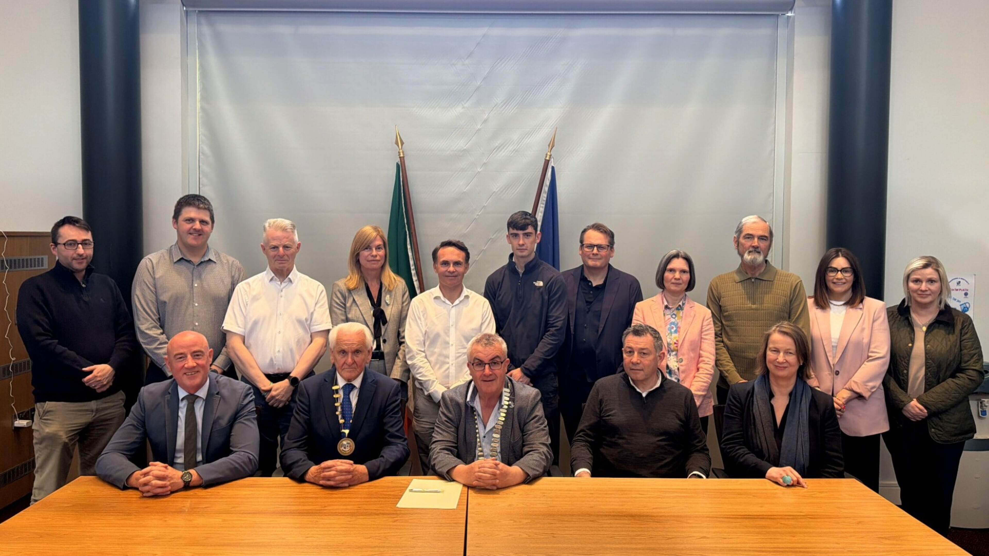 ‘A unique step for county Monaghan’ - Public urged to have their say on major regeneration drive for trio of villages