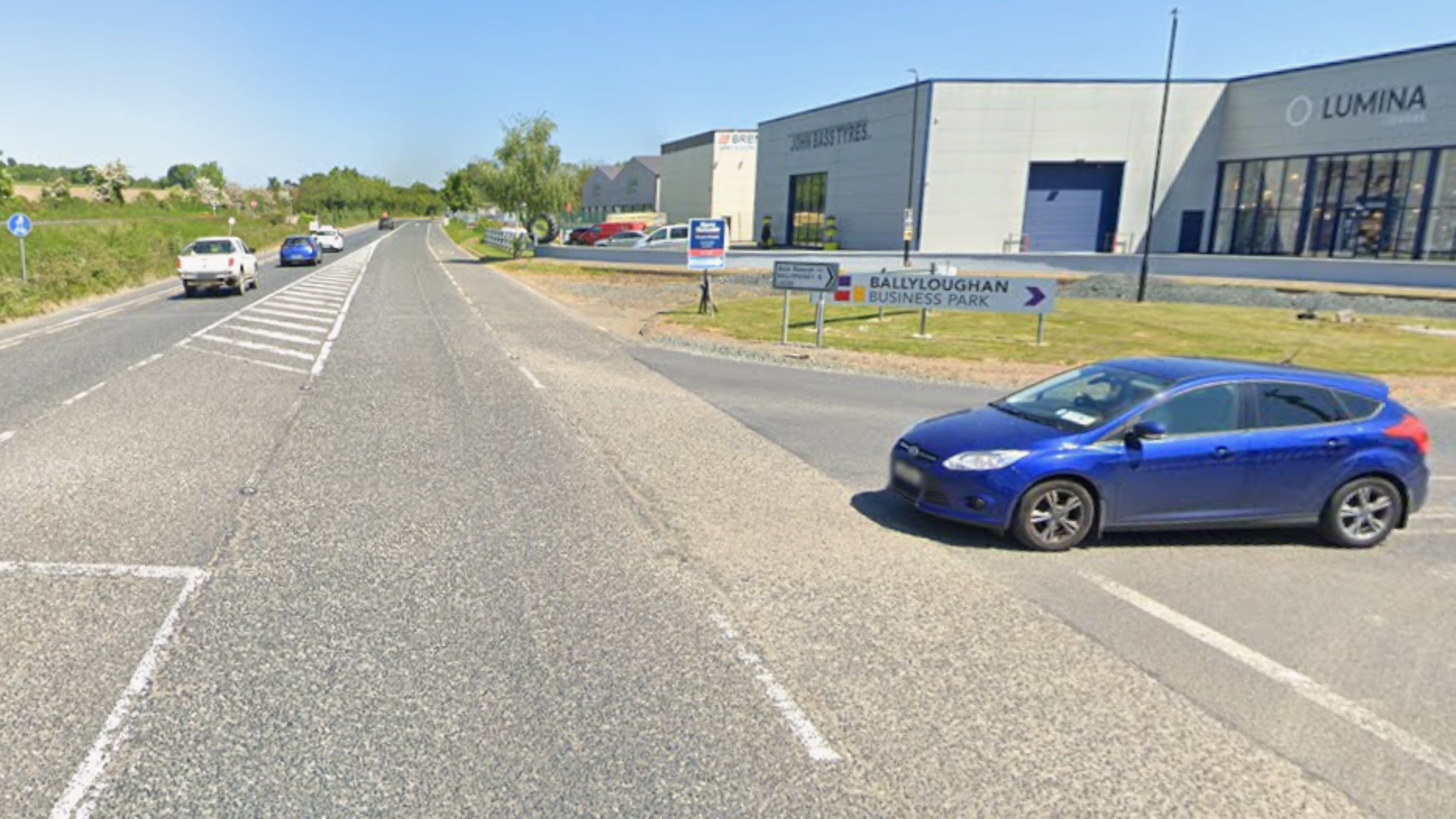 Wexford residents back plans for new roundabout at dangerous Gorey junction