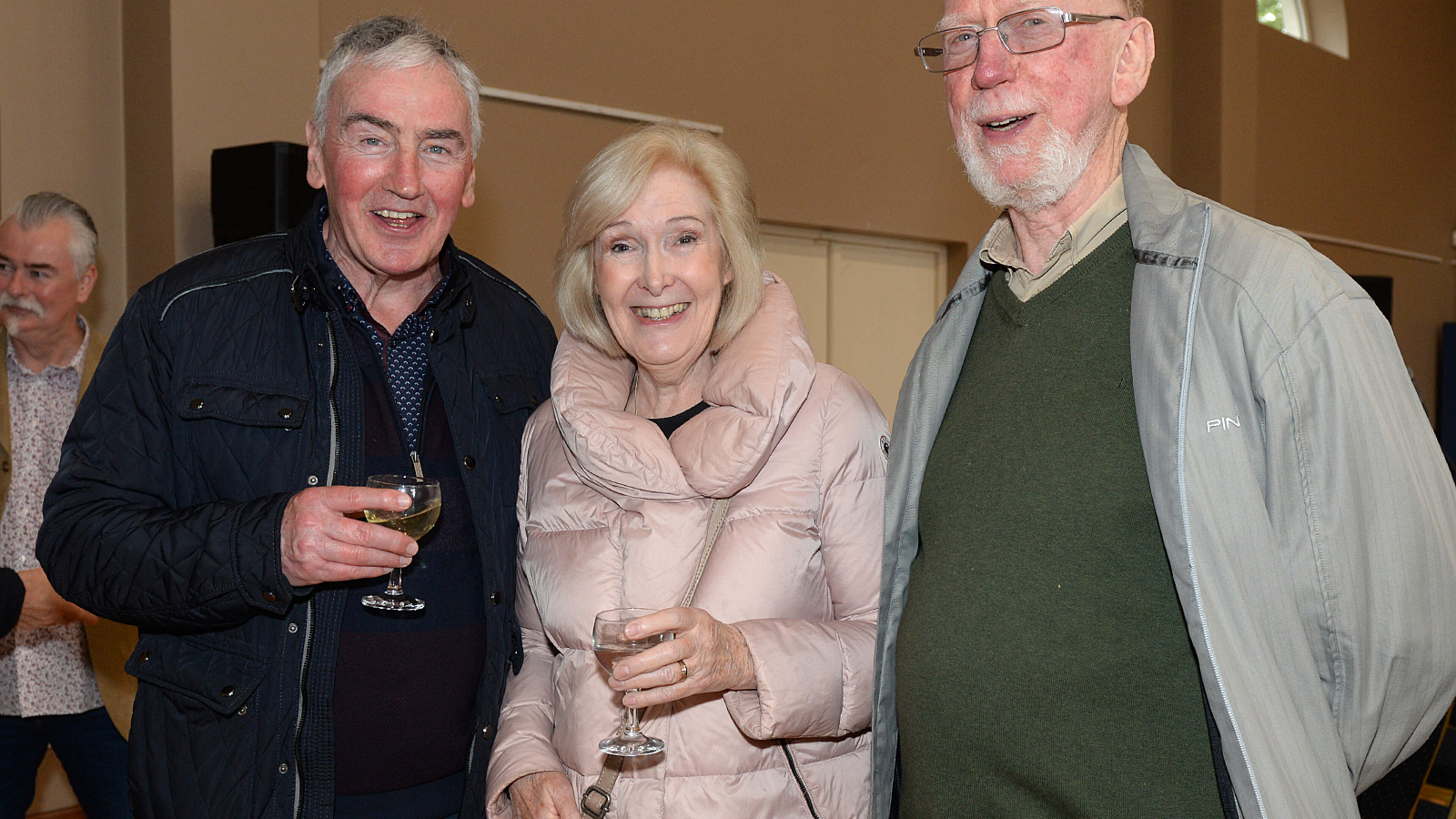 Around the Districts: Bettystown, Laytown, Mornington and Stamullen