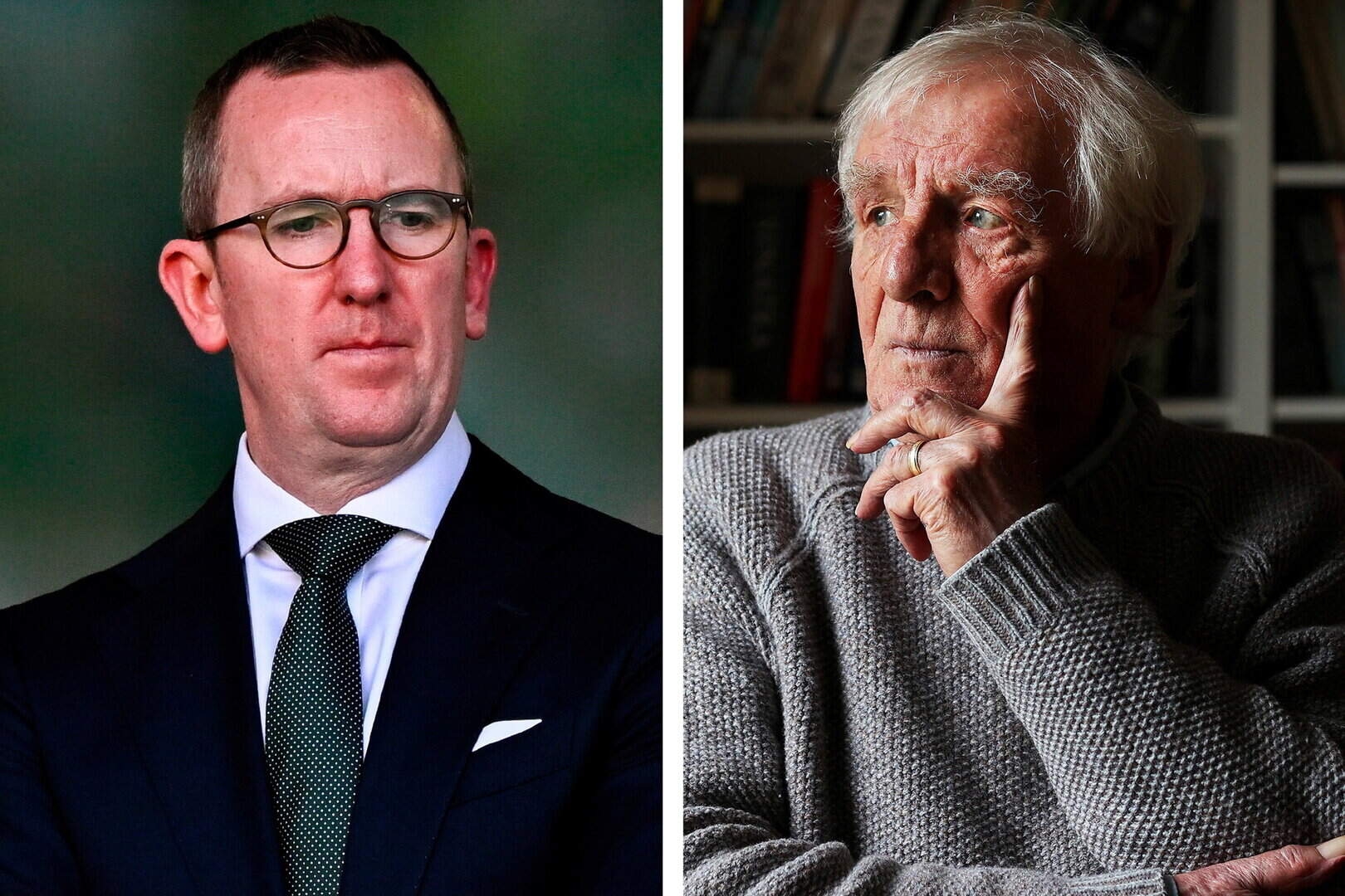 Irish Soccer Faces Major Crisis Over Upcoming Israel Matches
