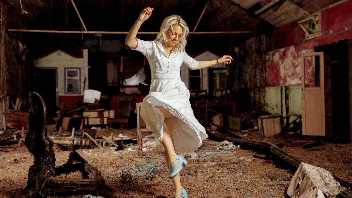 How Ireland’s dance halls are reawakening — ‘We’ve had people arriving on ...