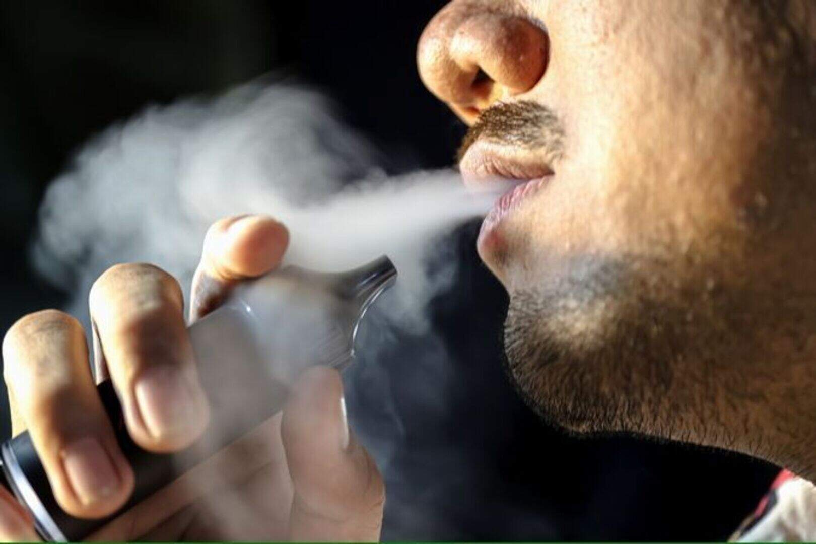 New tax to increase cost of vapes and refills by up to 100pc from tomorrow  | Irish Independent