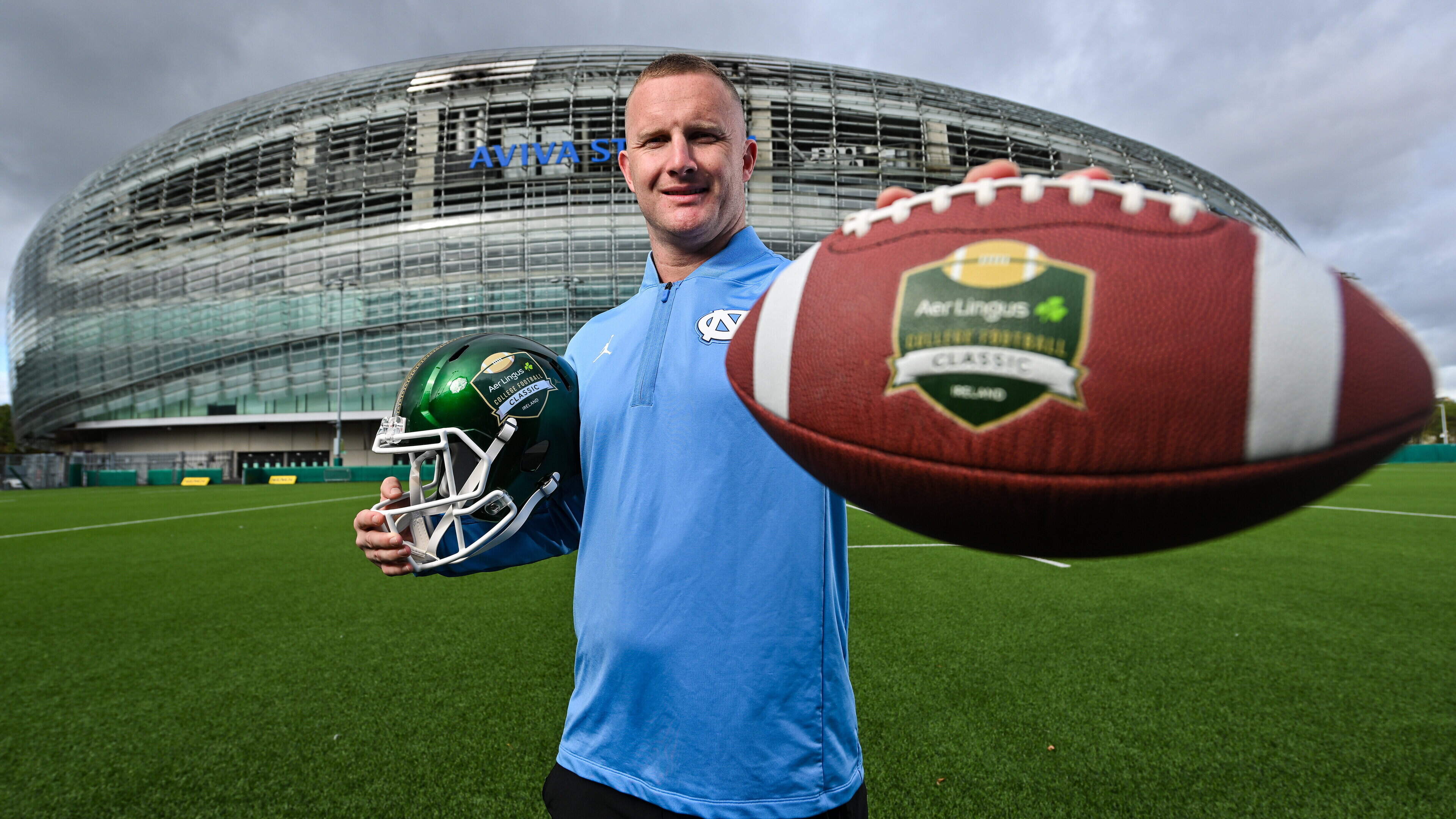 ‘I gave as much as I could for as long as I could’ — Ciarán Kilkenny on his Dublin retirement, superstitions and Mayo’s All-Ireland win