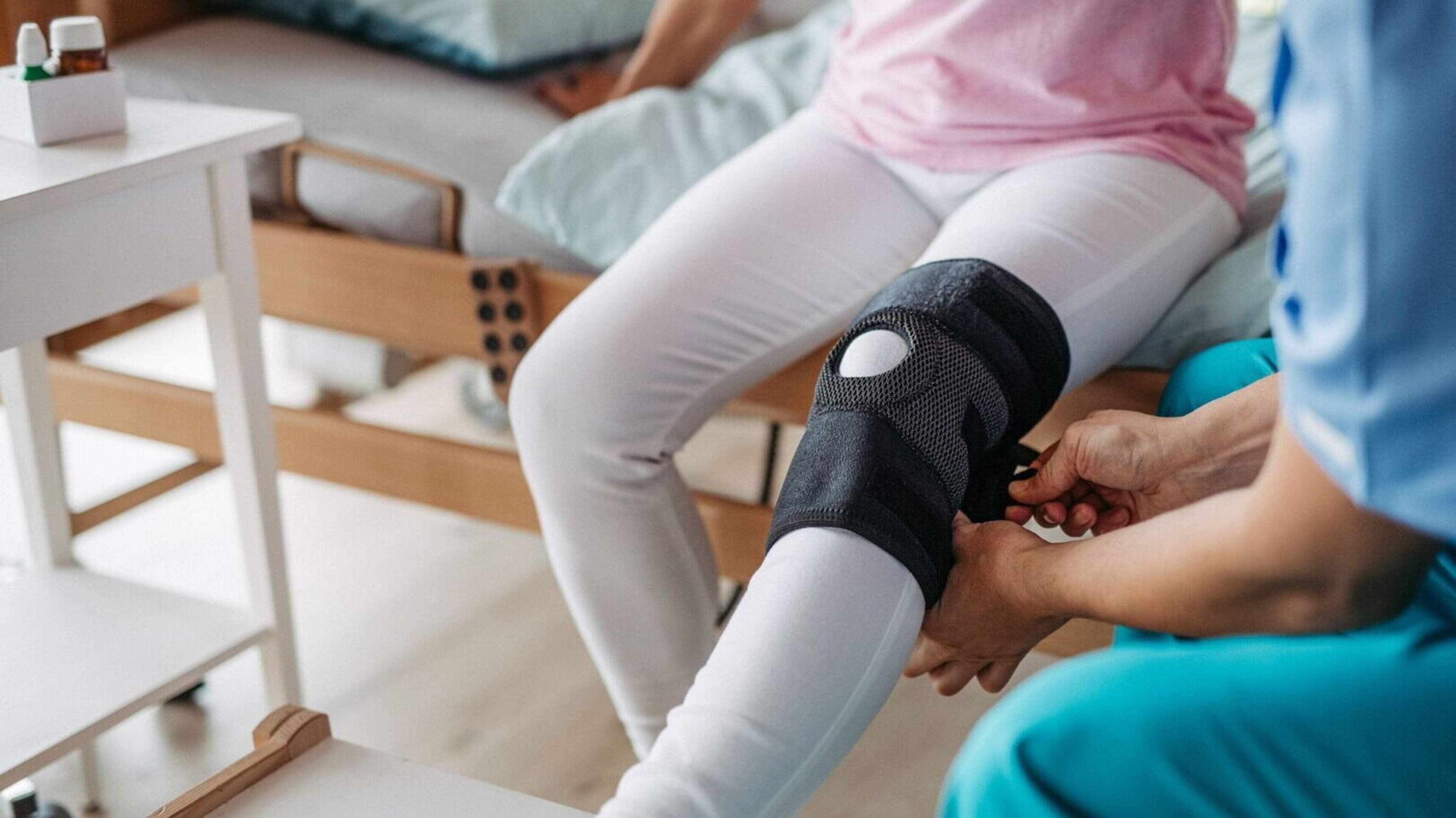HSE system ‘broken’ as physiotherapy waiting list tops 4,000 in Wexford