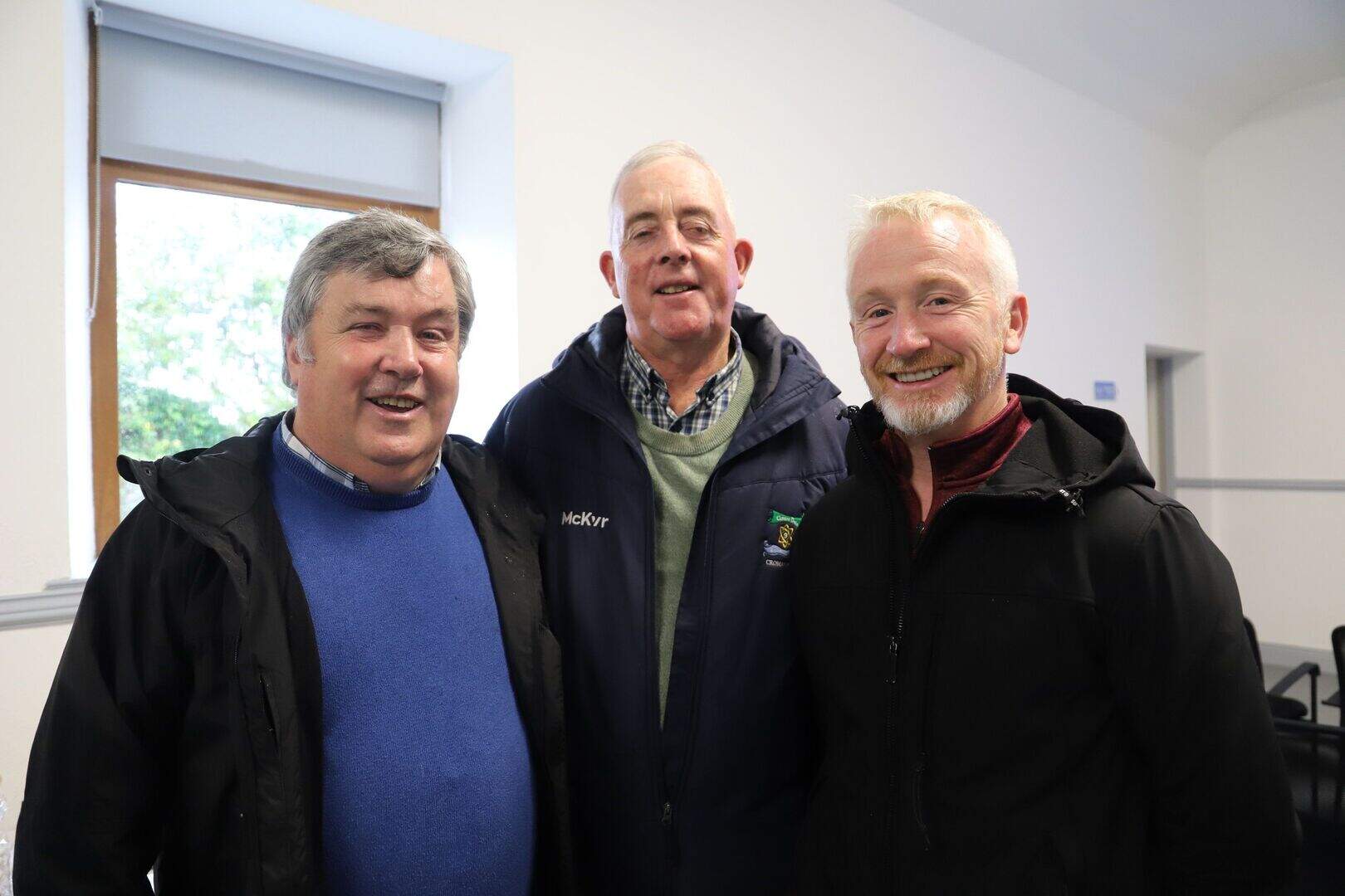 Kerry community hopes new centre will ‘make Cromane a place to stay ...