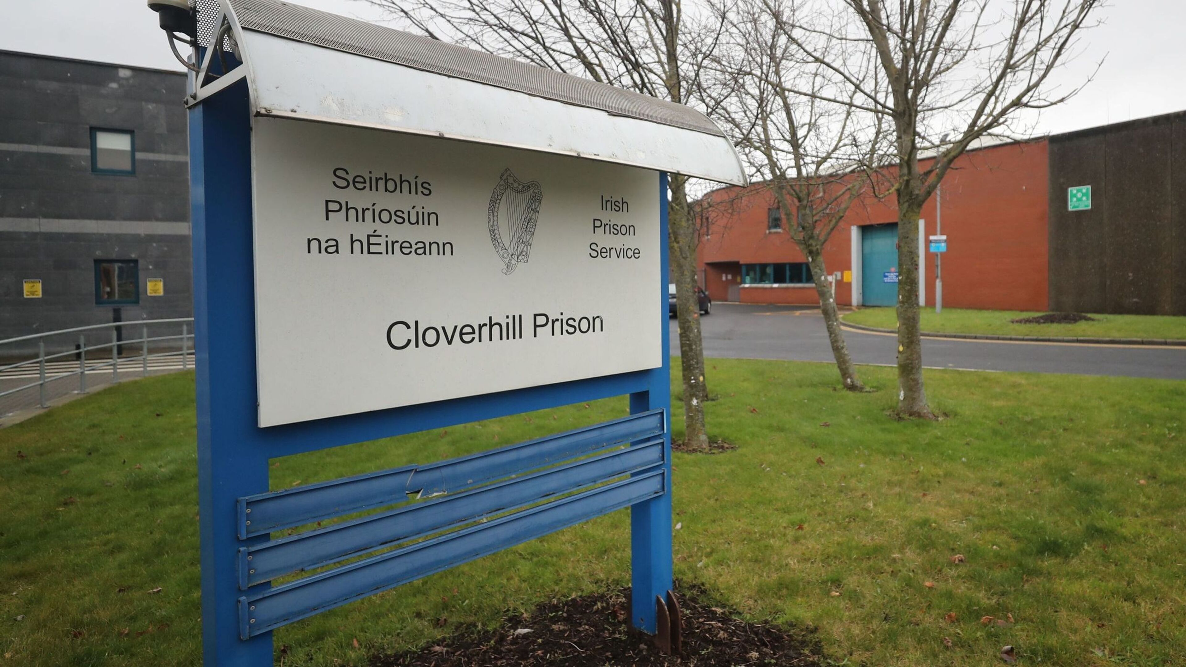 Man accused of aiding crime gang has Cloverhill Prison freedom bid rejected 
