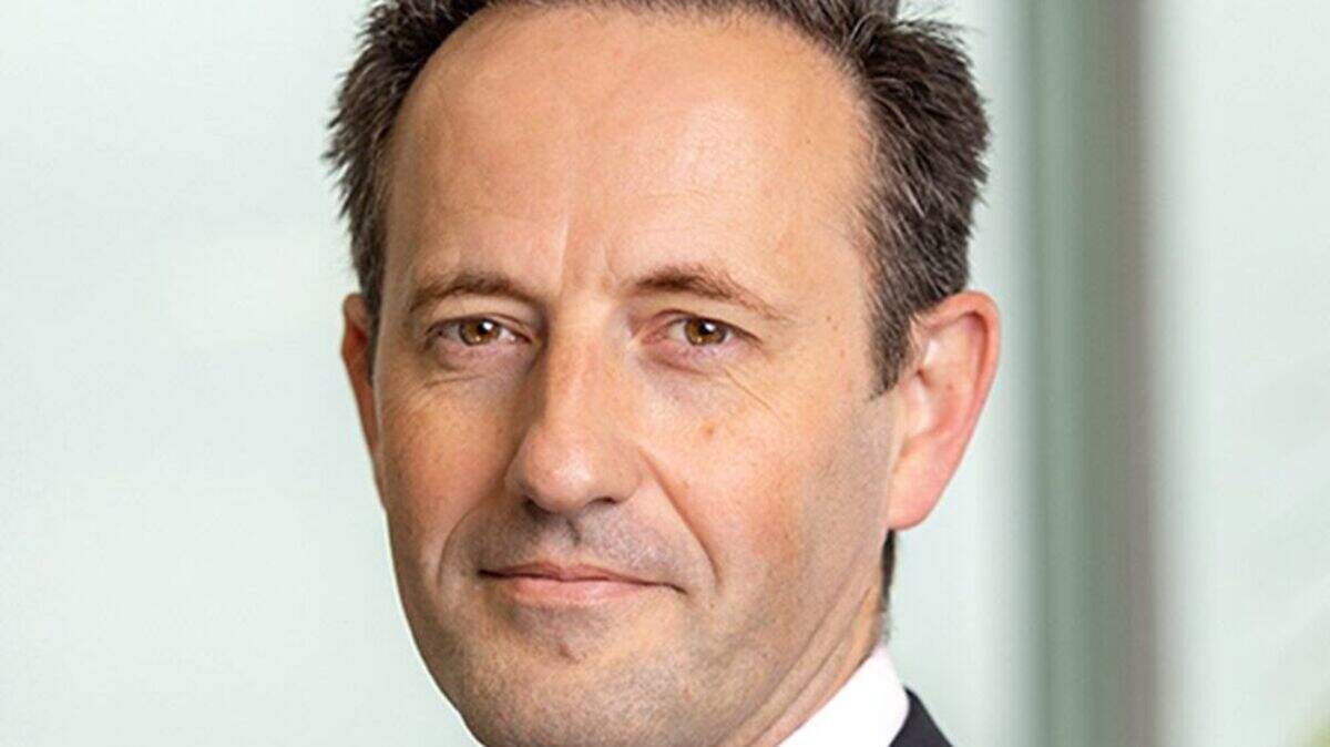 BAM Ireland boss to leave role as completion date for National Children’s Hospital still awaited