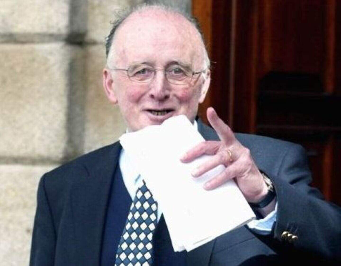 Wigmore: Rugger at Croker, Sinn Féin’s arsenal of apologies, Helen ...