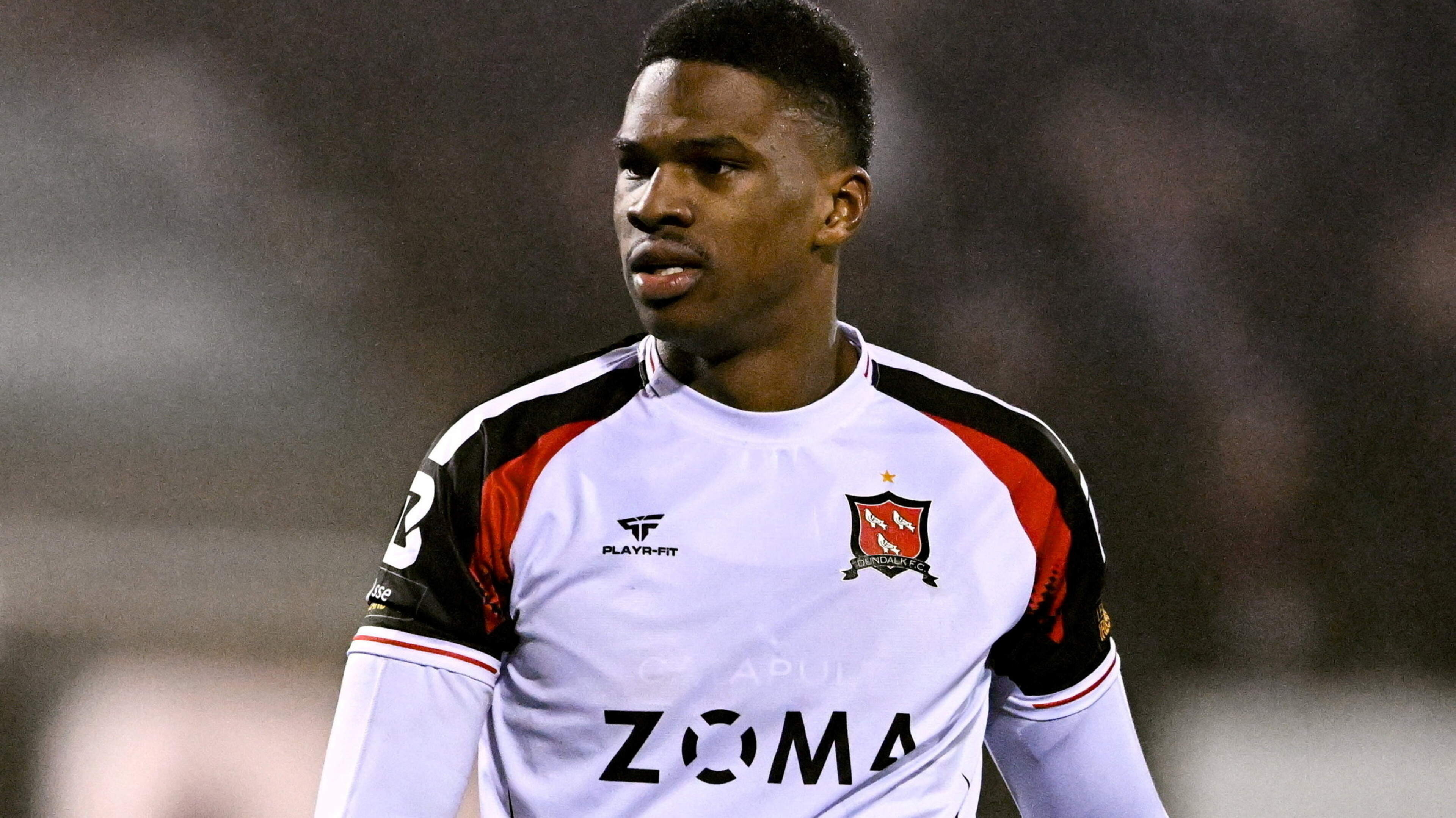 Mixed news for Dundalk FC on injury front