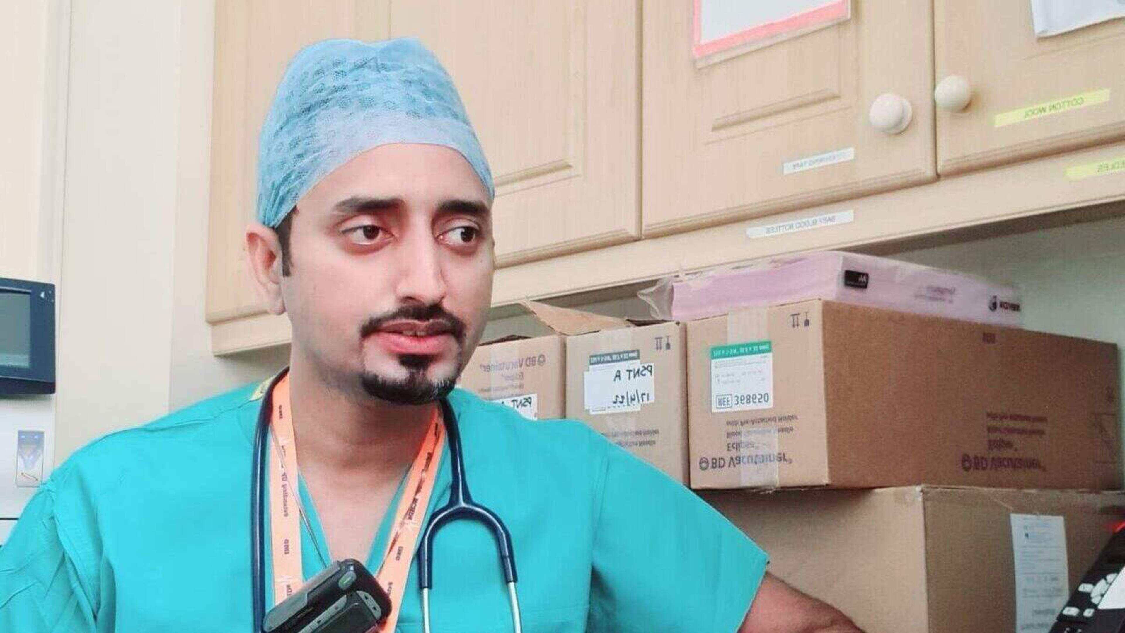 ‘Frustrated, depressed and scared’ – GP calls for HSE to highlight contribution of international health workers amid rise in racist incidents