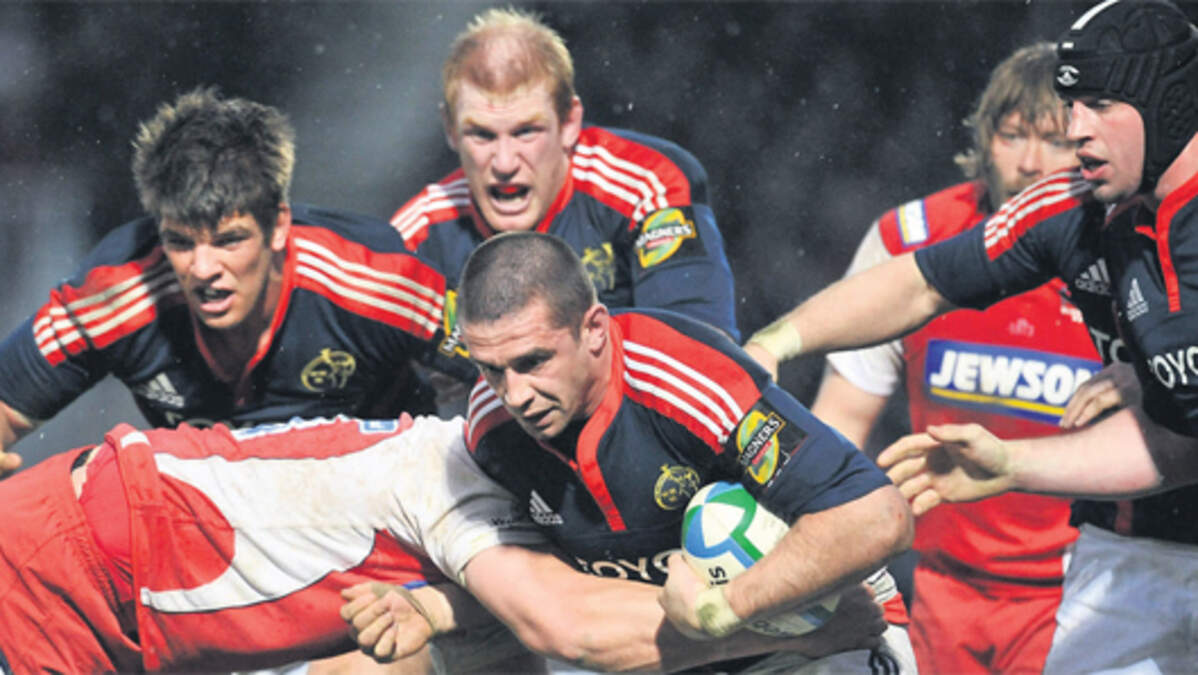Young tigers raise the stakes in Kidney's dominant force | Irish ...
