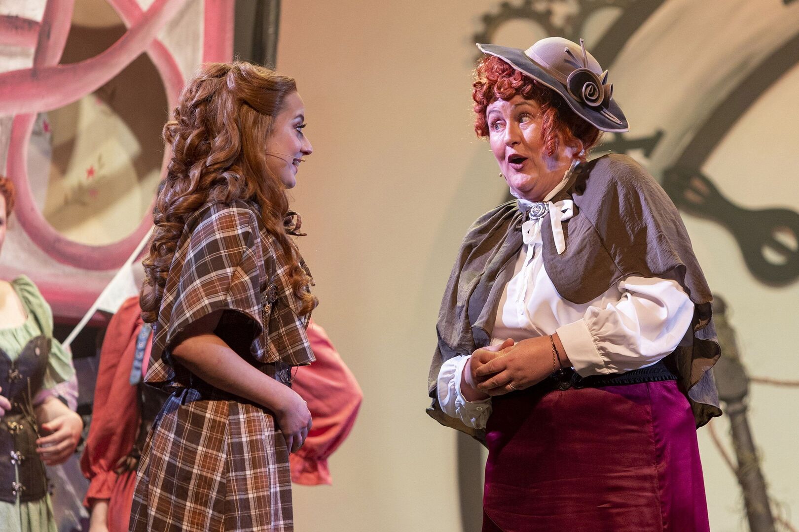 See photos as Wicklow musical society’s new show wows on opening night ...