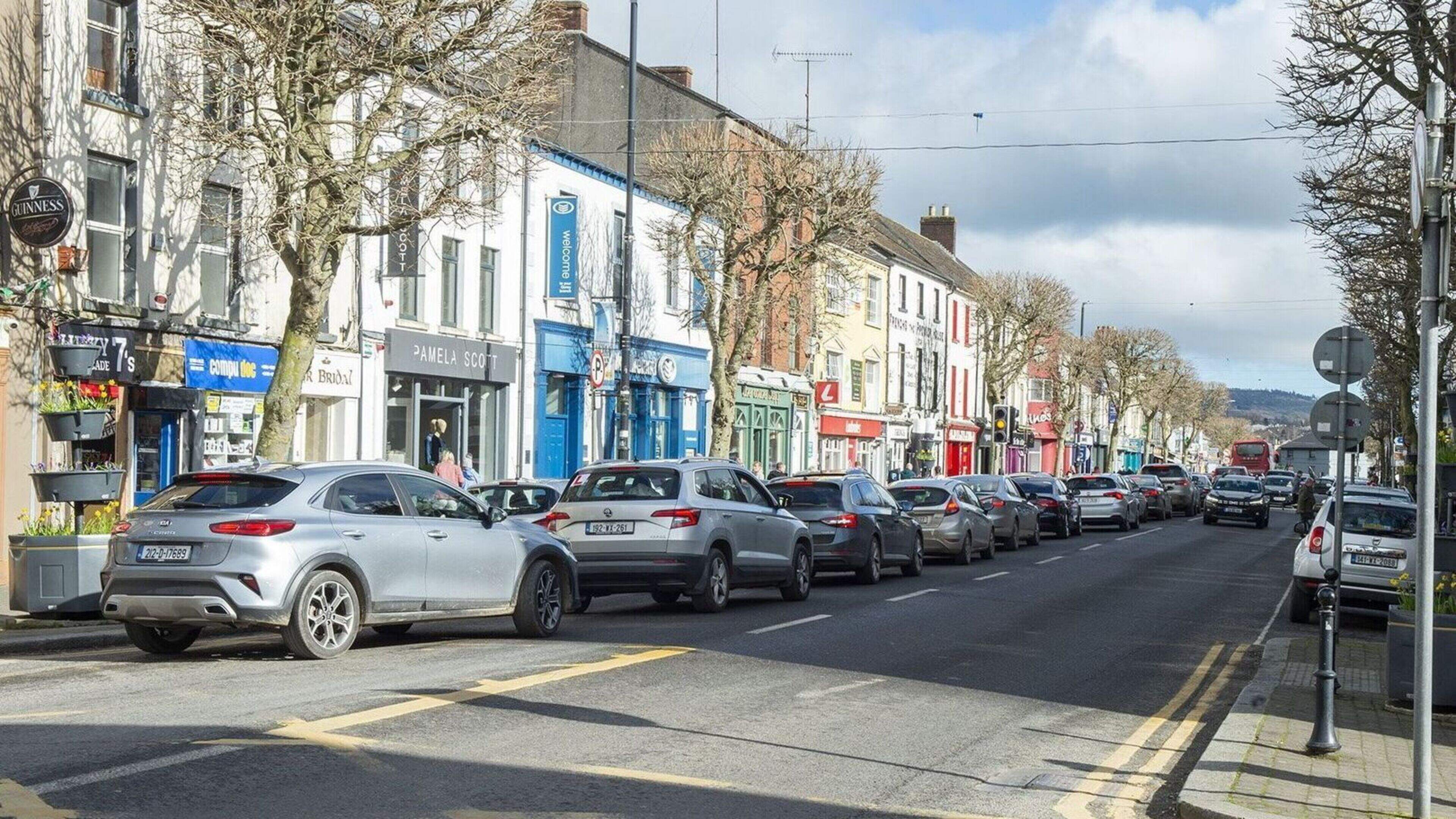 Wexford mother ‘terrified to leave home’ after alleged attempted abduction of five-month-old baby