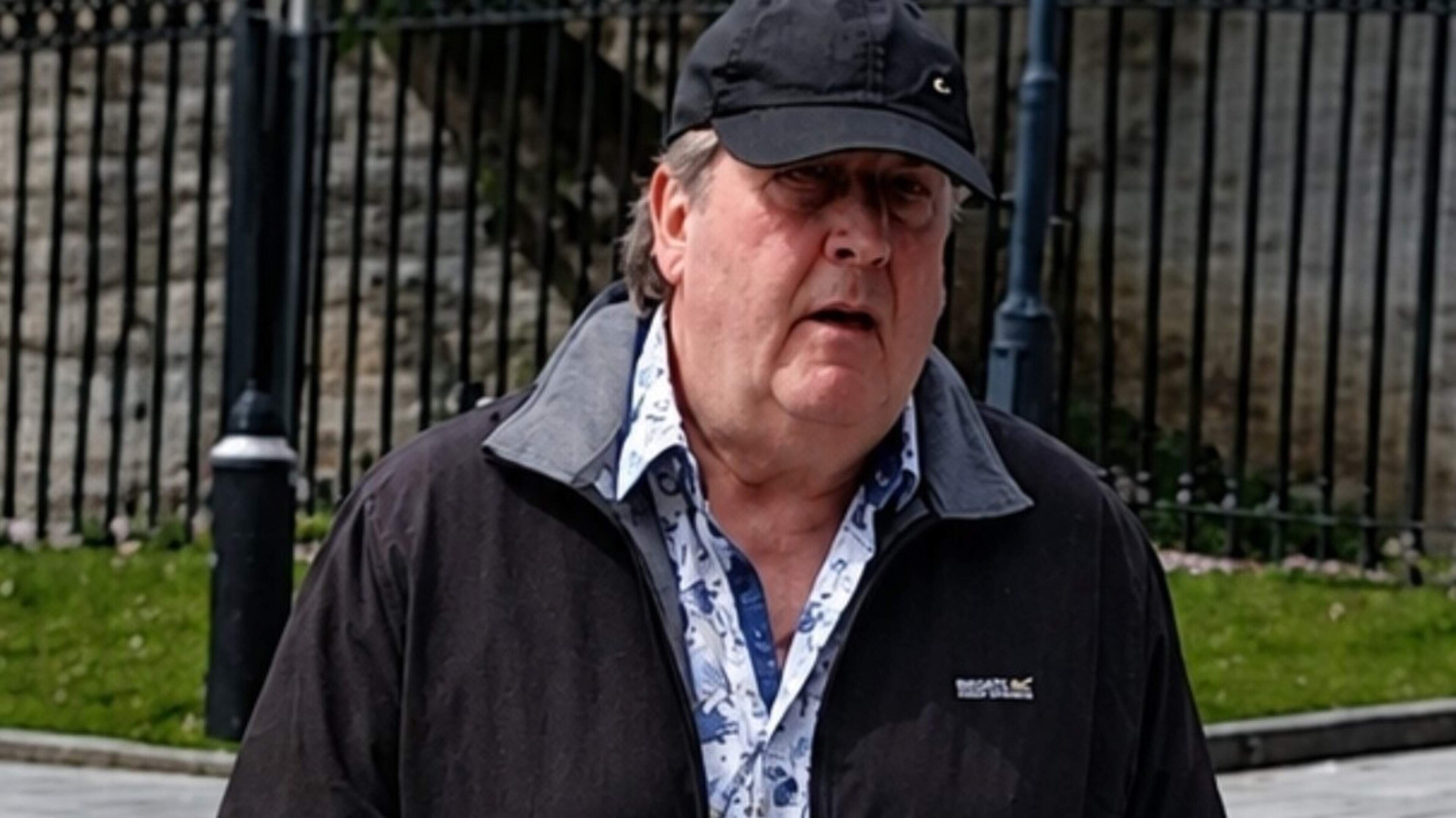 Sacked HSE official spent thousands in State money on car parts and home improvements