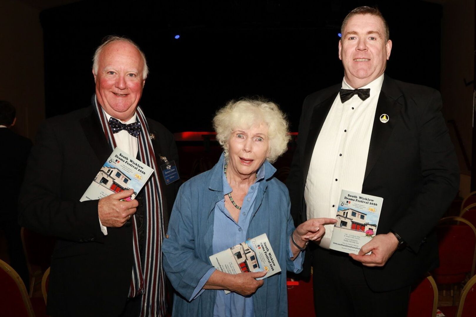 South Wicklow Drama Festival finale see top productions and emerging ...