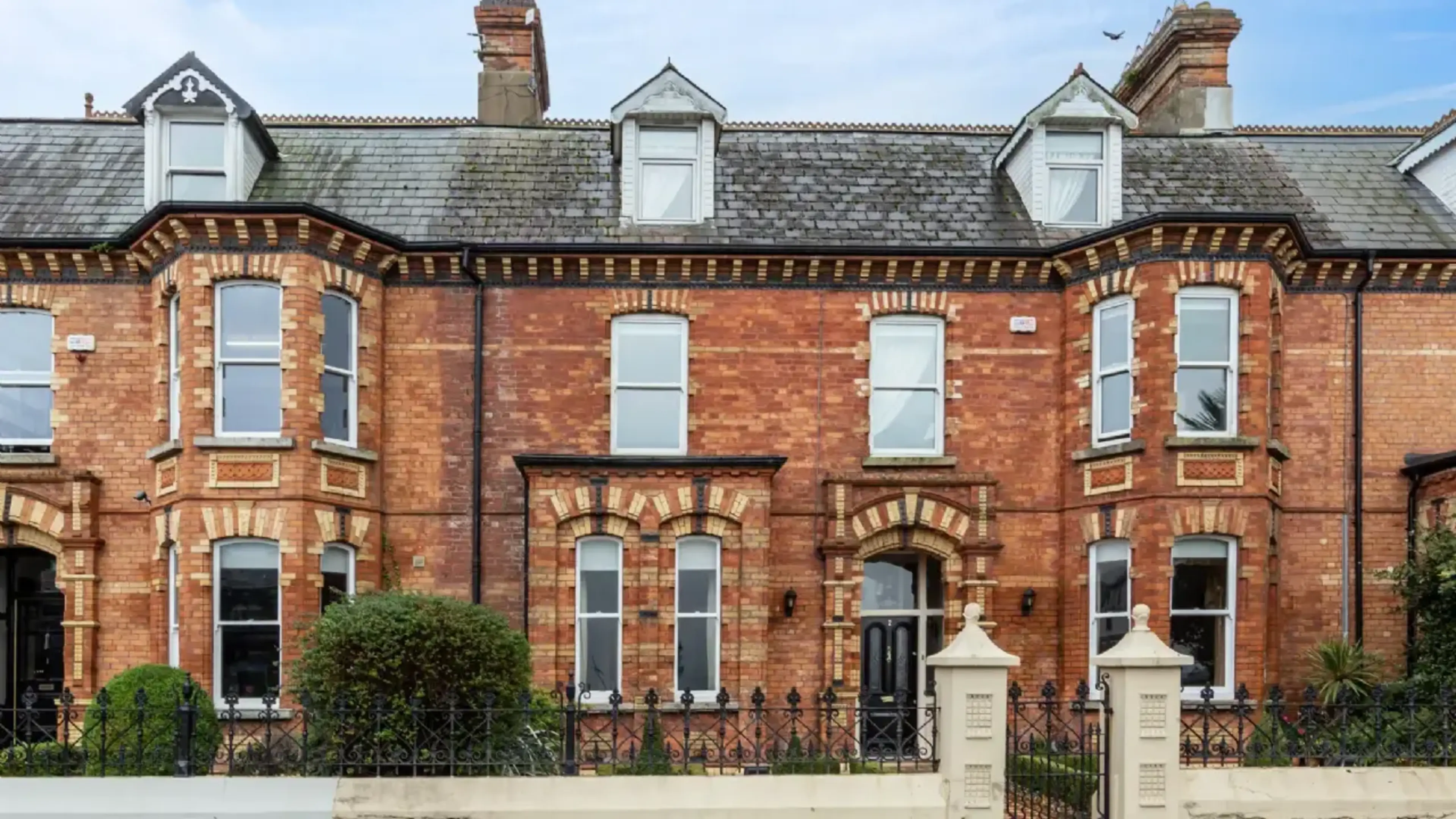 Stunning Wexford property originally earmarked for multi-million euro hotel returns to market