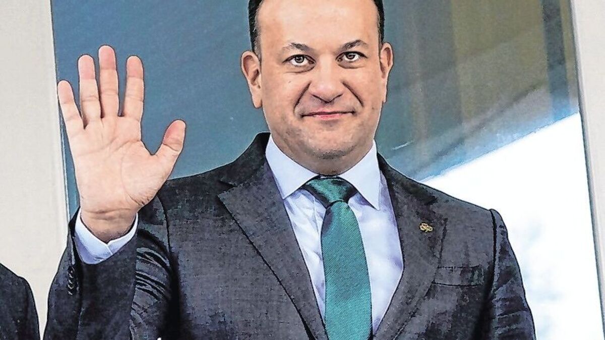 Kerry councillors slam Leo Varadkar's urban/rural comments