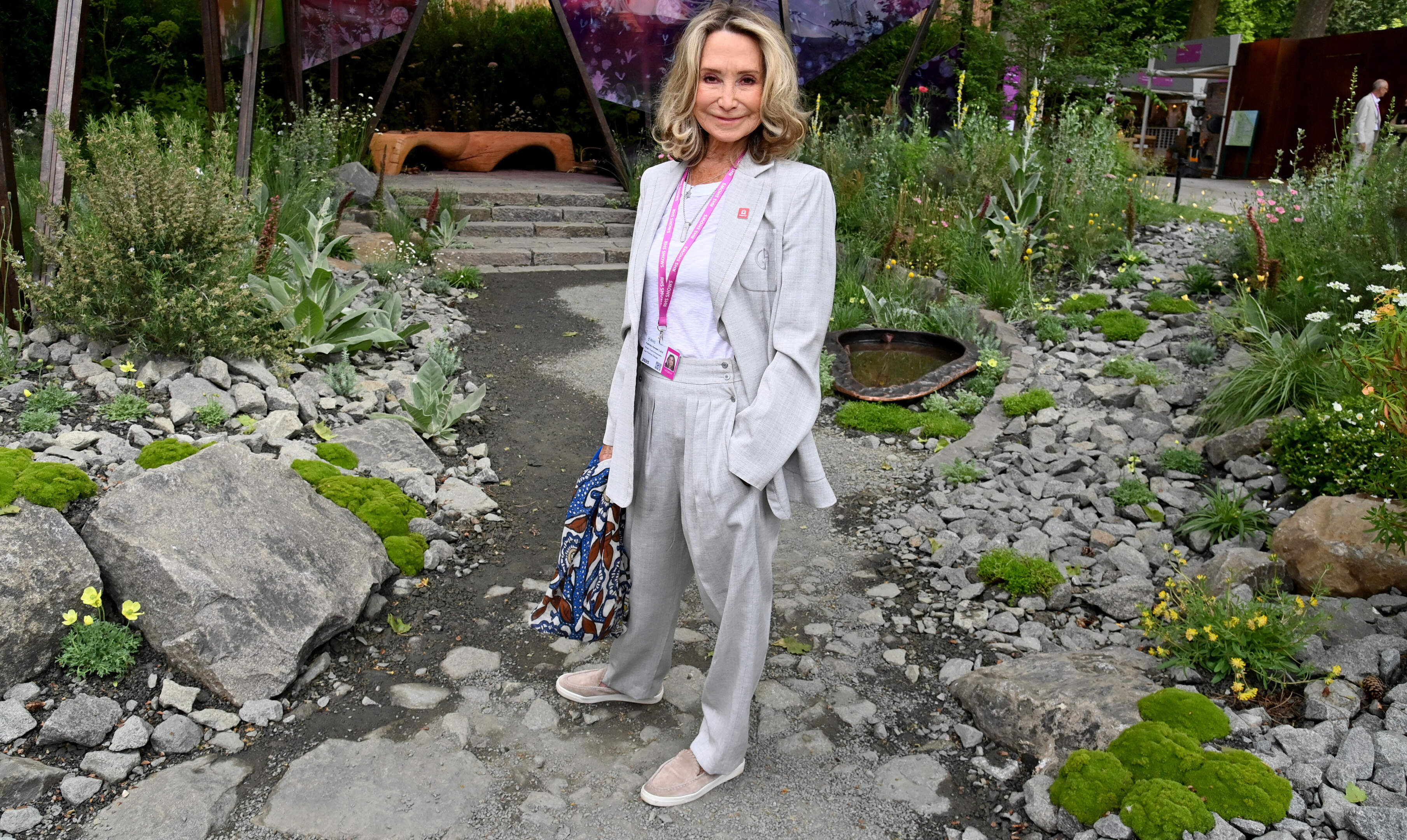 Felicity Kendal: ‘You’re no longer allowed to tell someone they look yummy – we’ve lost the banter’