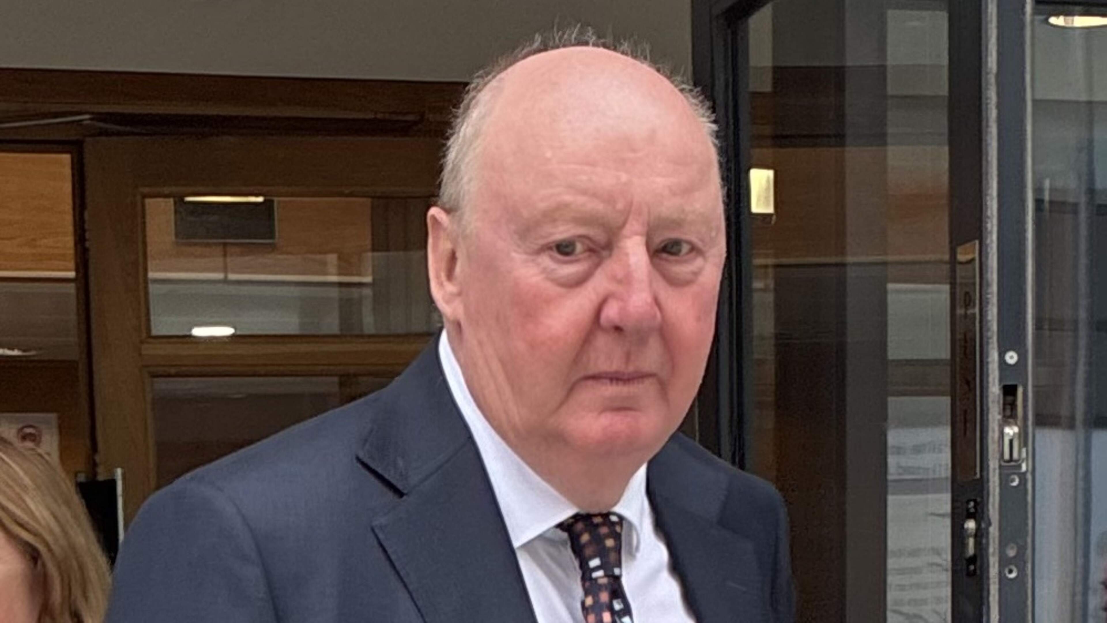 Businessman avoids jail after ‘vile’ campaign of online harassment towards golf manager
