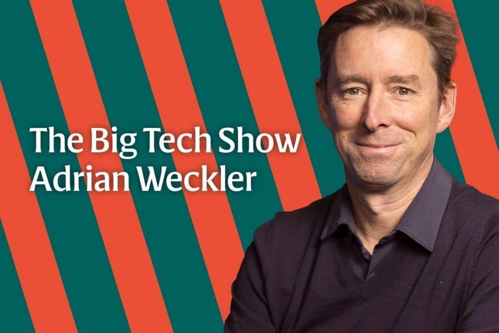 The Big Tech Show: What to expect from artificial intelligence in 2025 ...