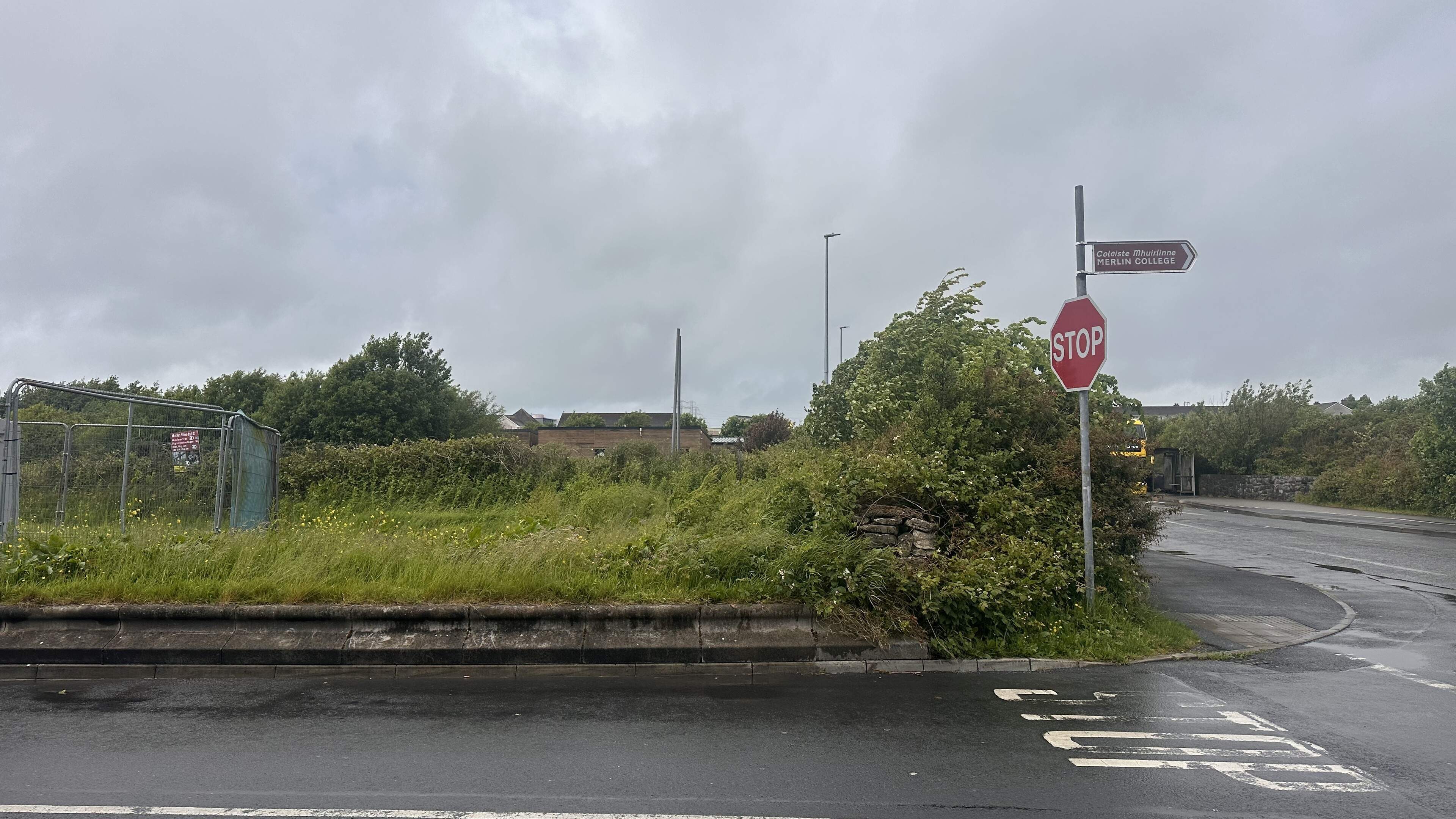 New community hub with preschool and pitch planned for Galway city as resource centre nears capacity