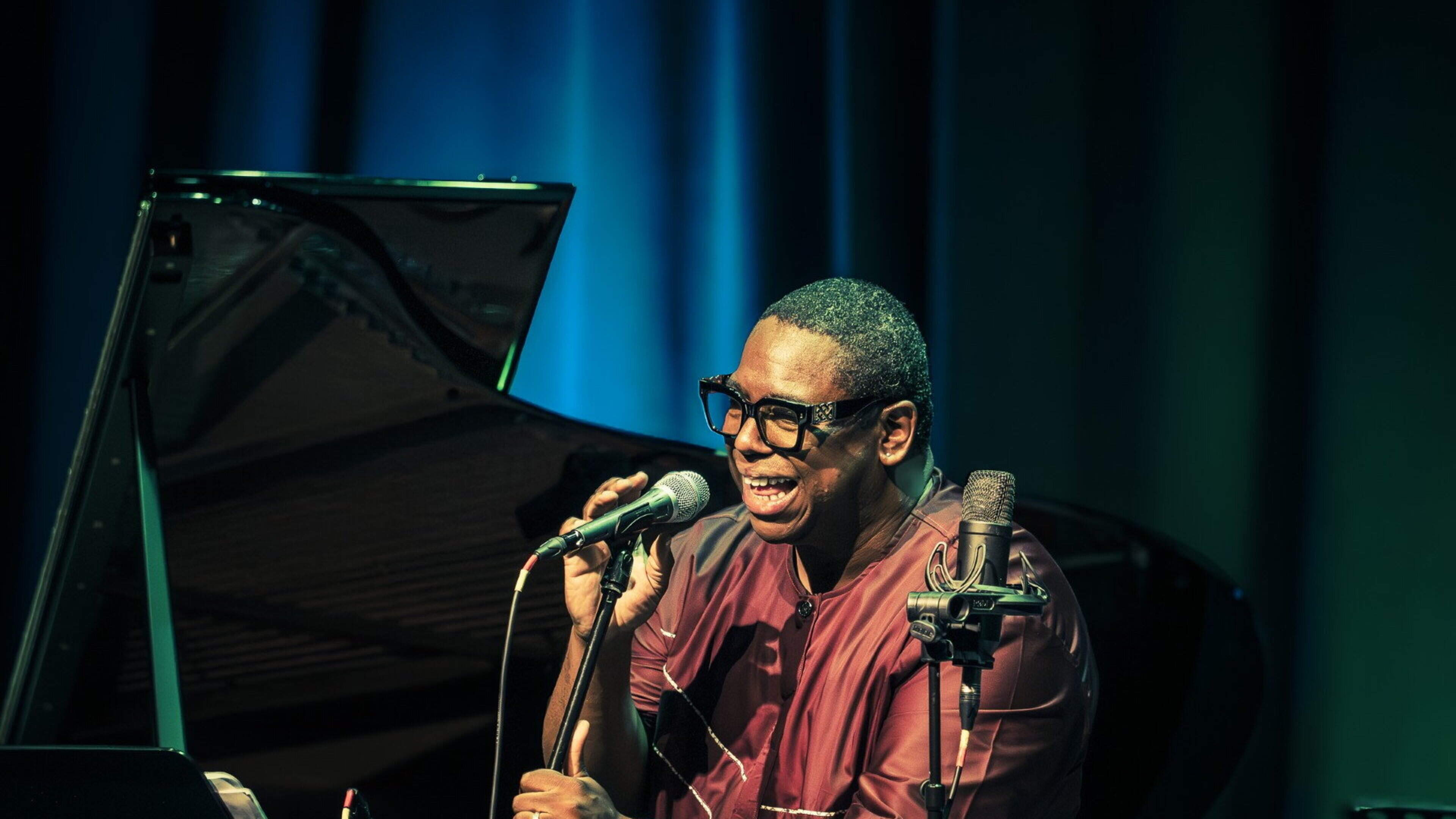 From Carnegie Hall to Lillies: world-class jazz comes to Sligo with most of it free