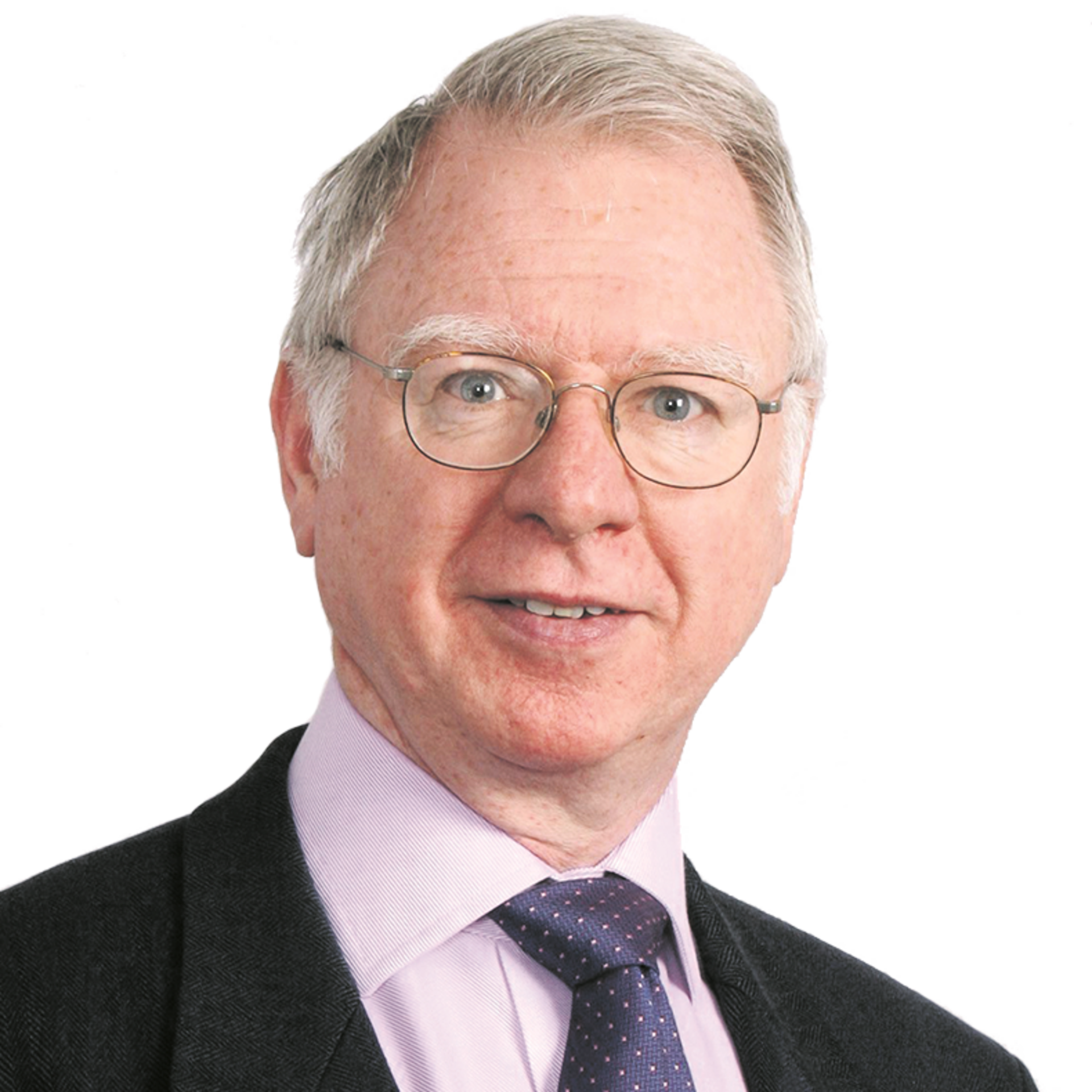 Donal Buckley