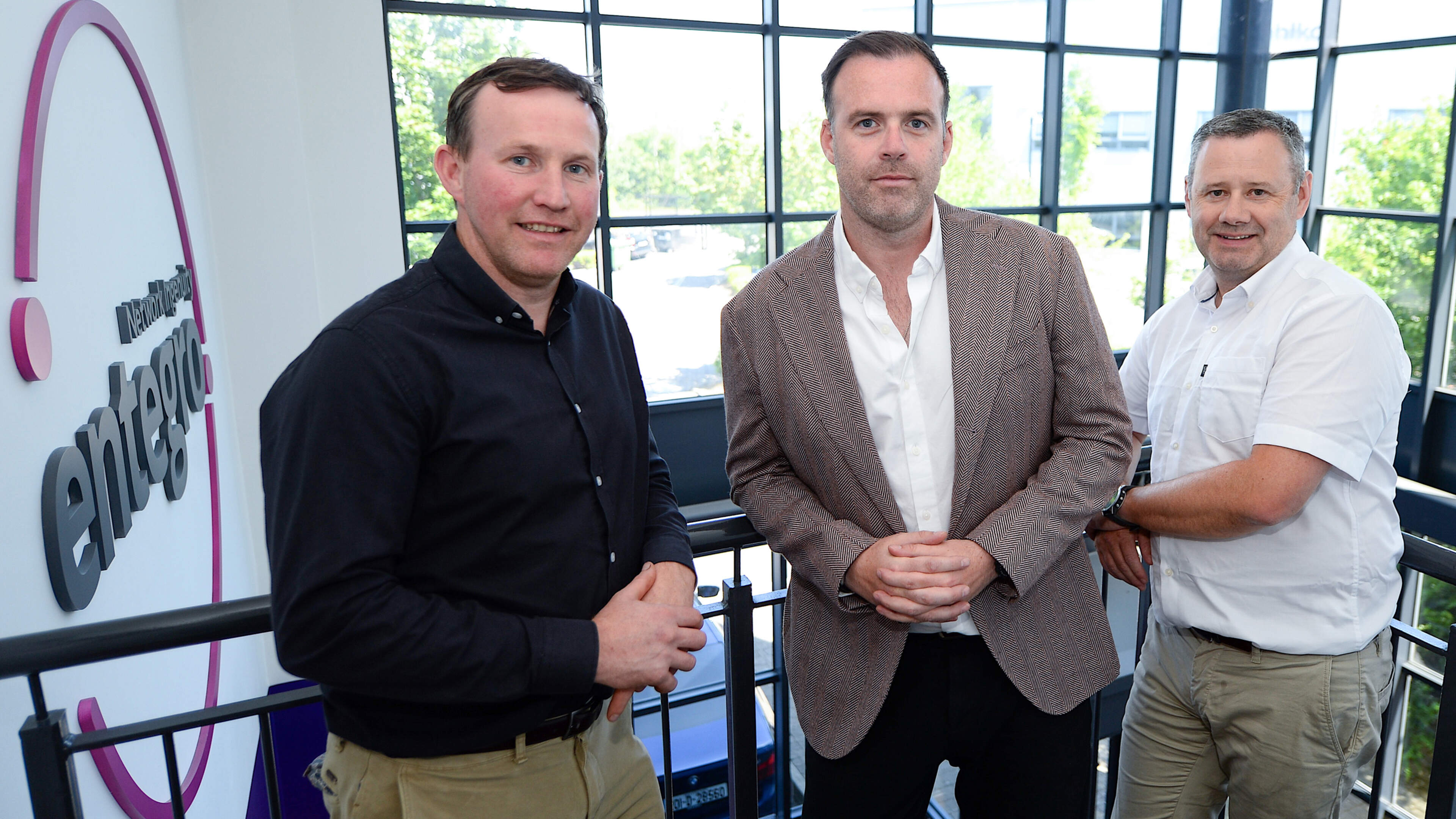 Jobs boost for Kilkenny as 100 new jobs announced in the renewable energy sector