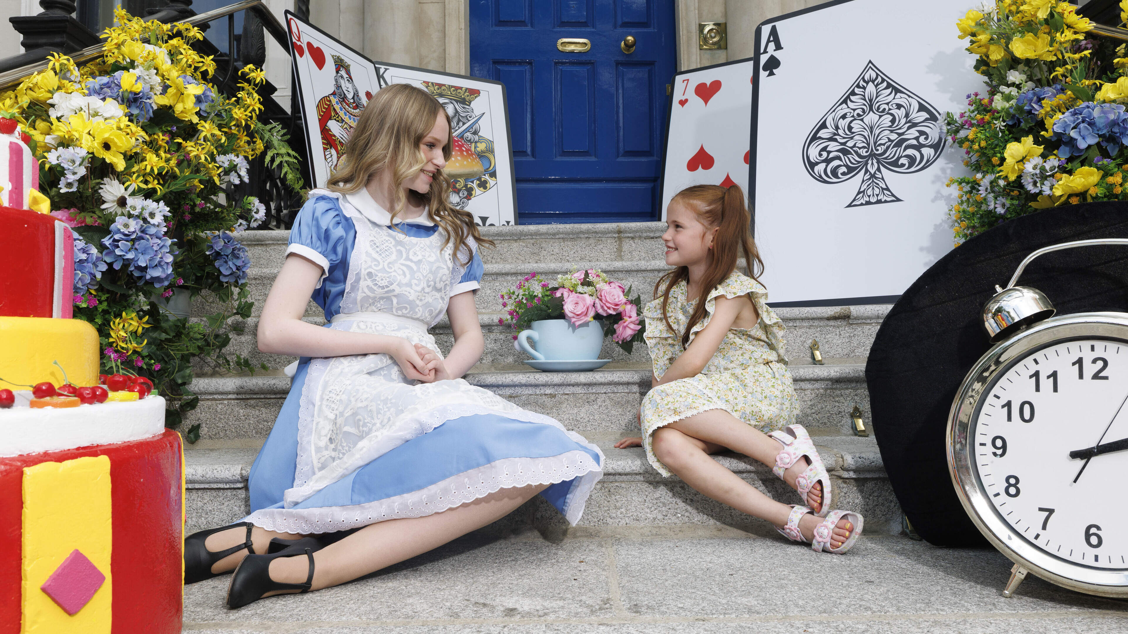 From The Liberties Festival to a Pitbull concert – everything happening in Dublin this July