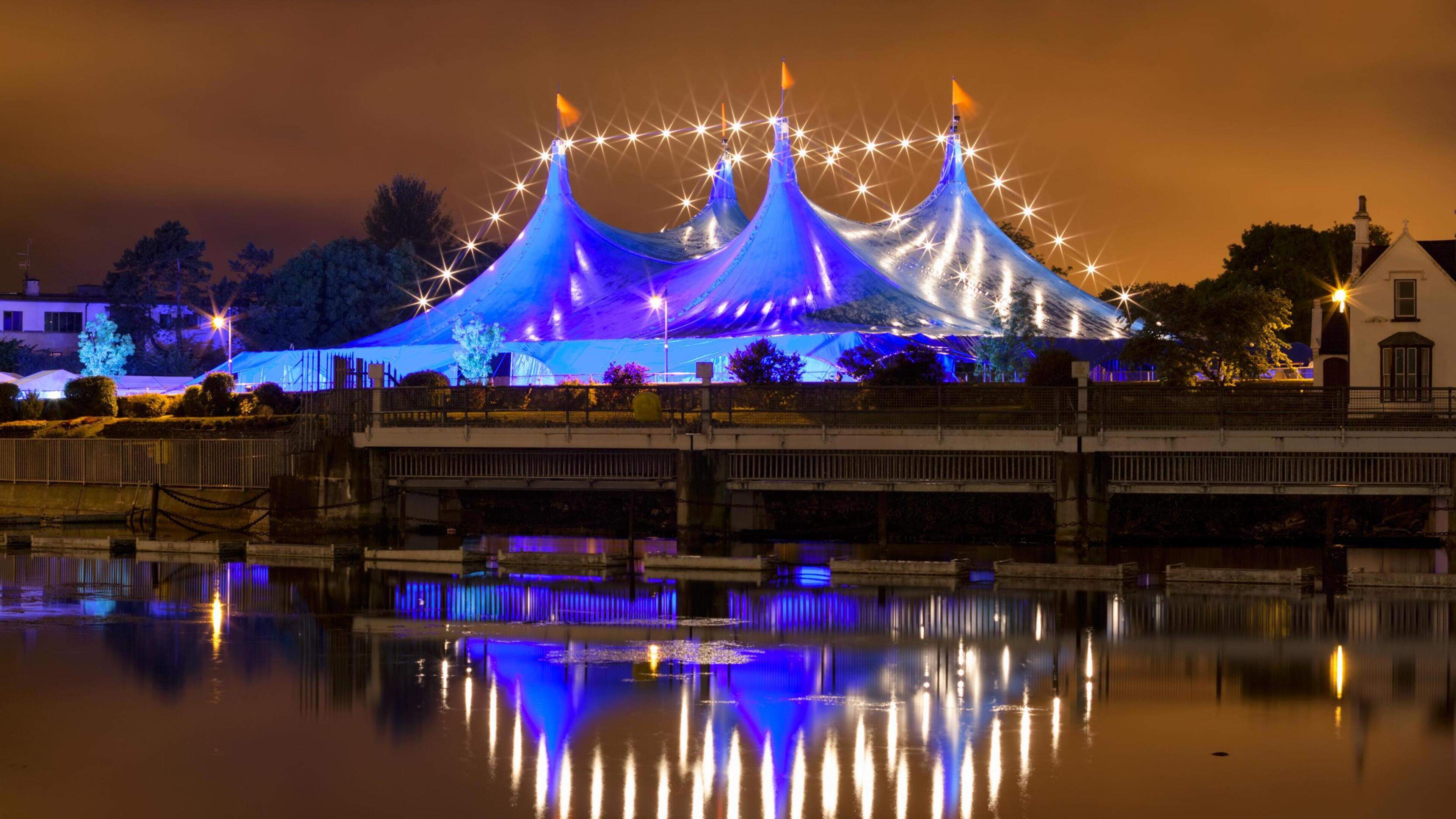 All-Ireland Hurling Final to be screened at Galway city’s Big Top 