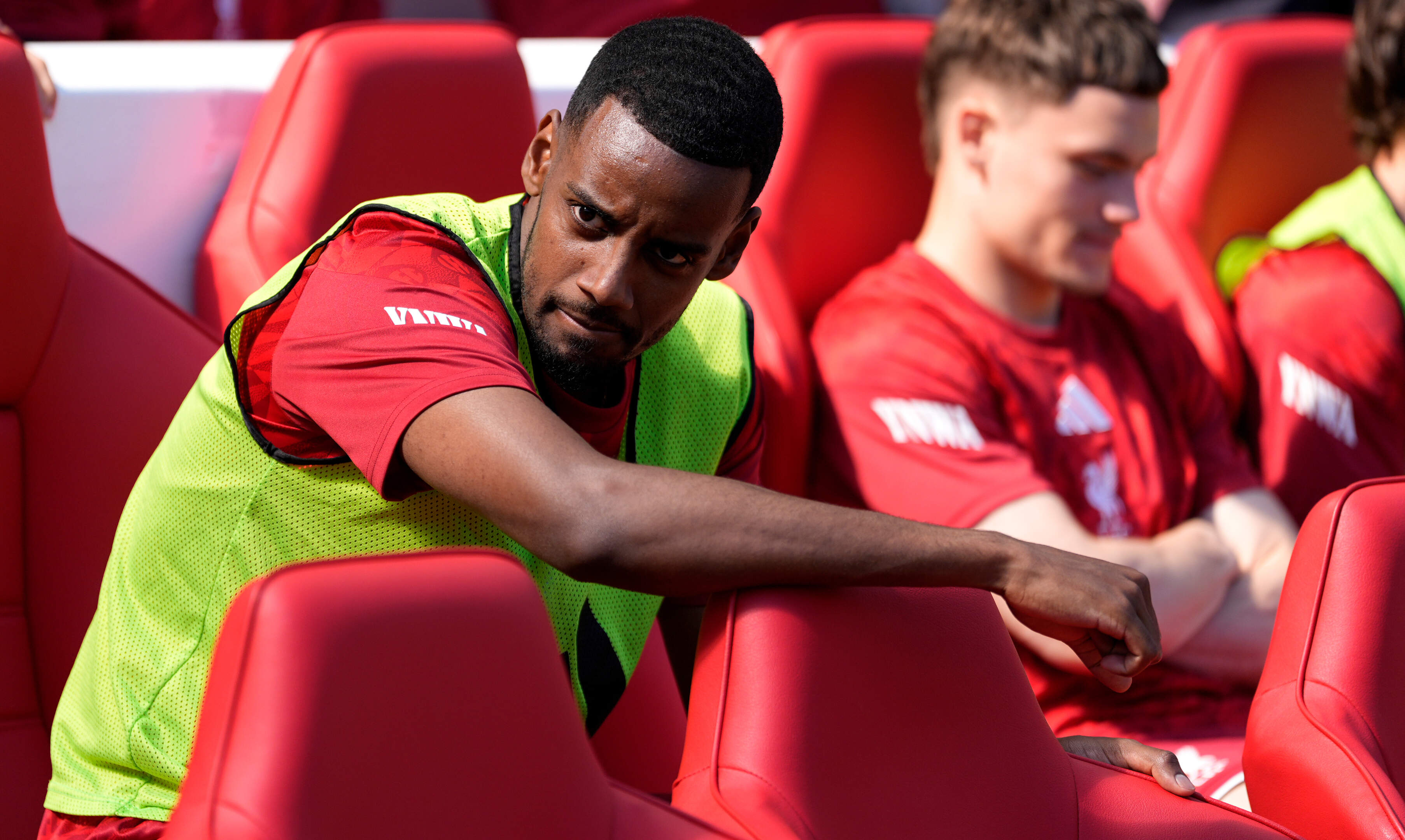 Where Liverpool’s dismal Premier League title defence went so wrong