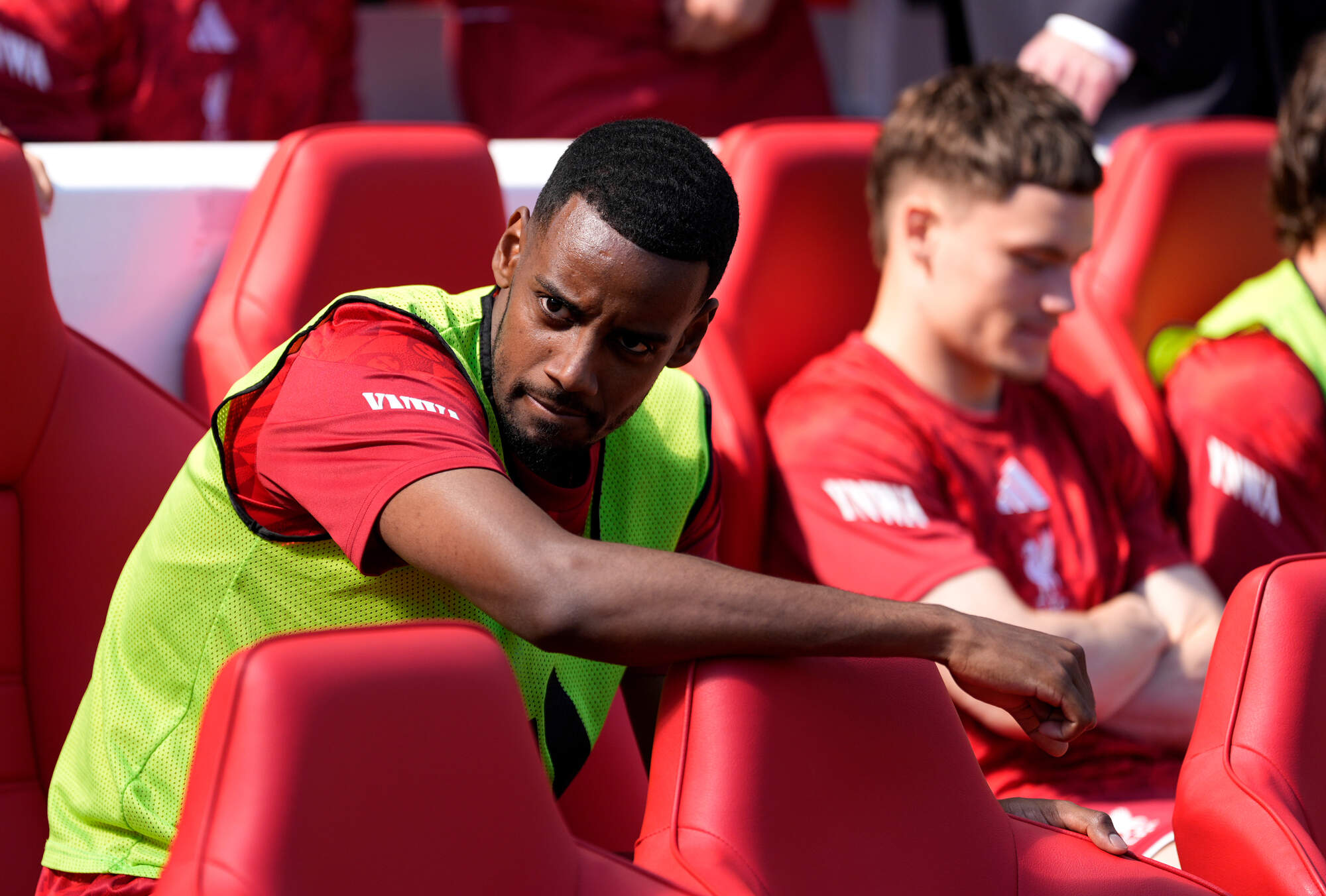 Where Liverpool’s dismal Premier League title defence went so wrong