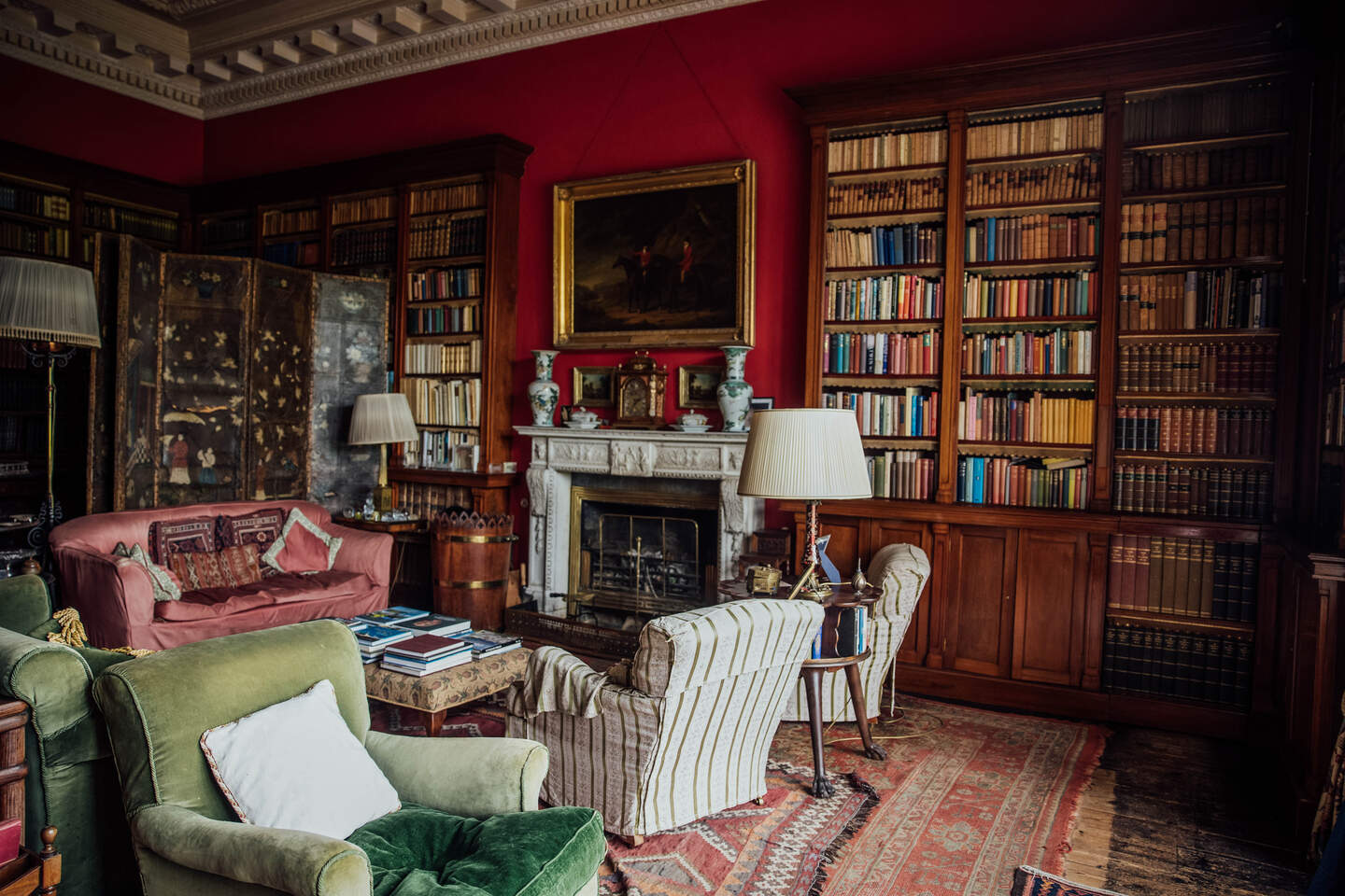‘Today, she’d have been an influencer’: 10 interior decor lessons from ...