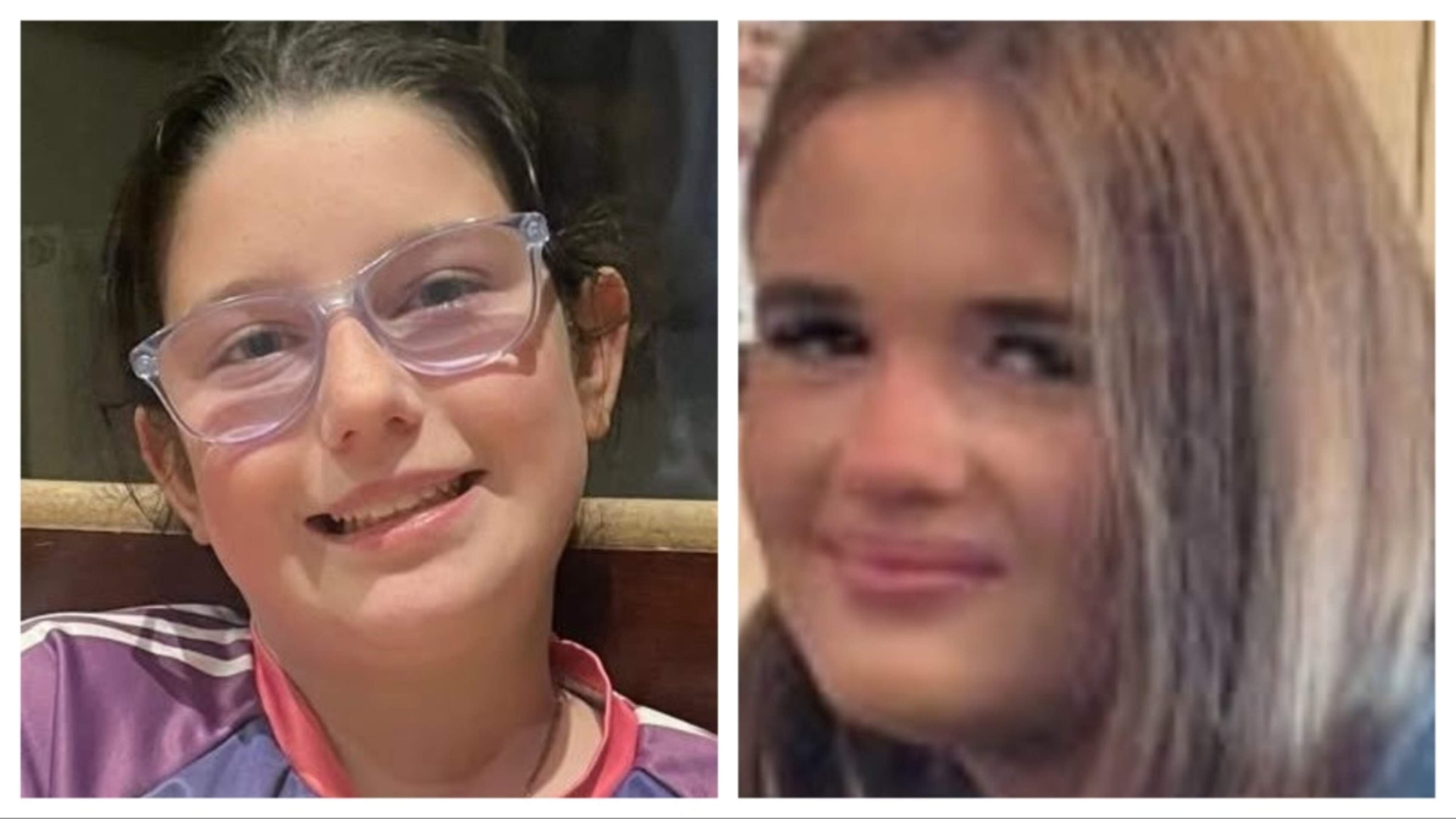 Gardaí issue urgent appeal for information on missing Kildar