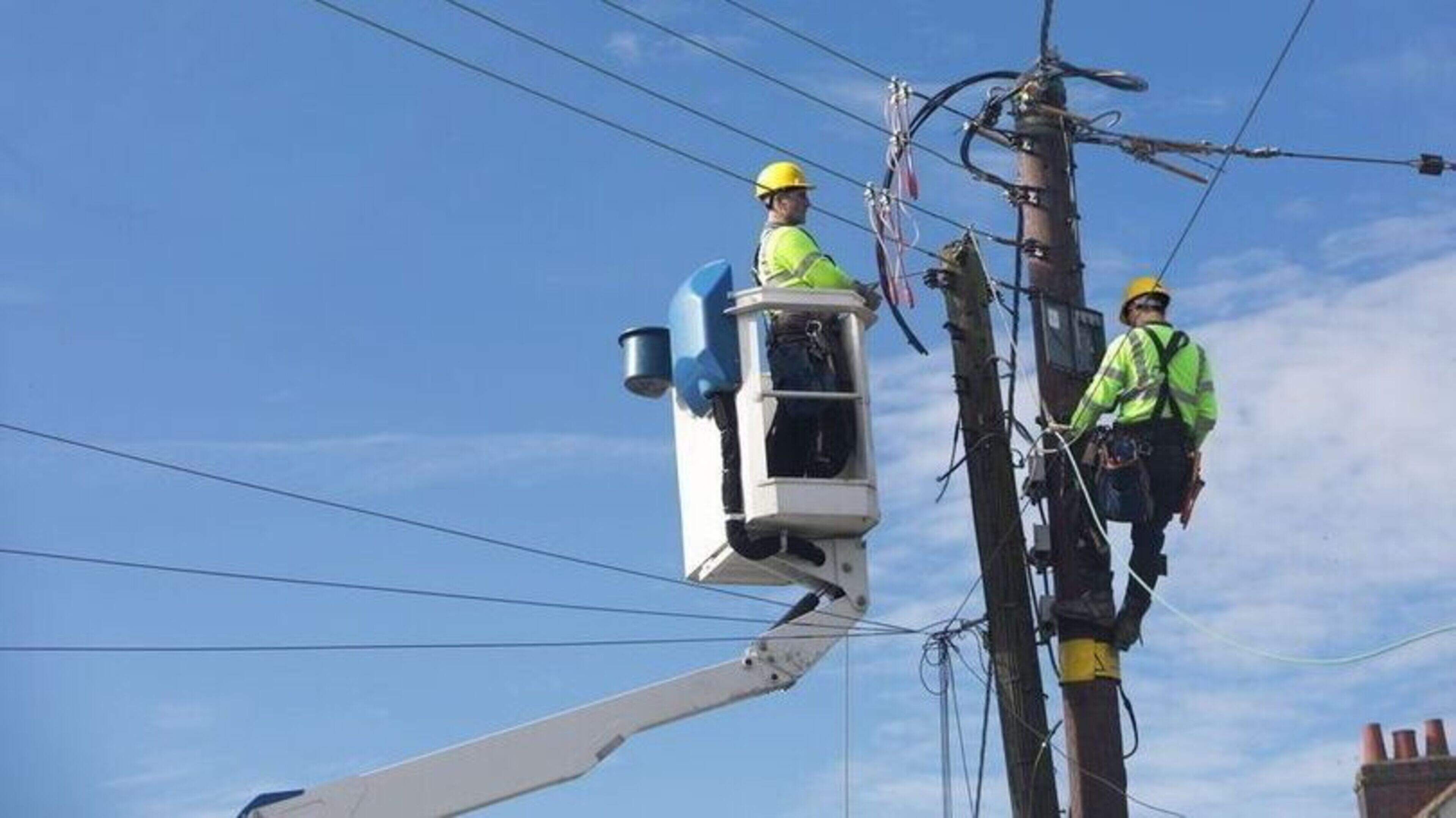 Planned power outages to affect Arklow and surrounding areas