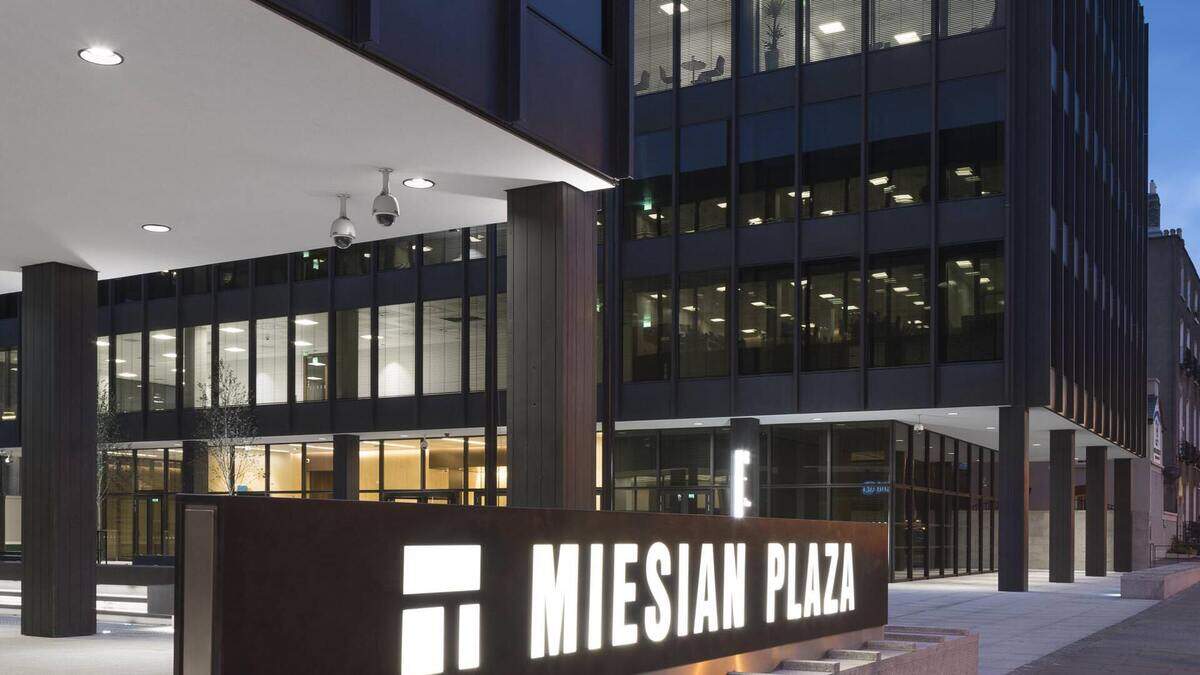 Irish firm and its bankrupt owner at centre of bitter disputes over a multi-million-euro investment scheme