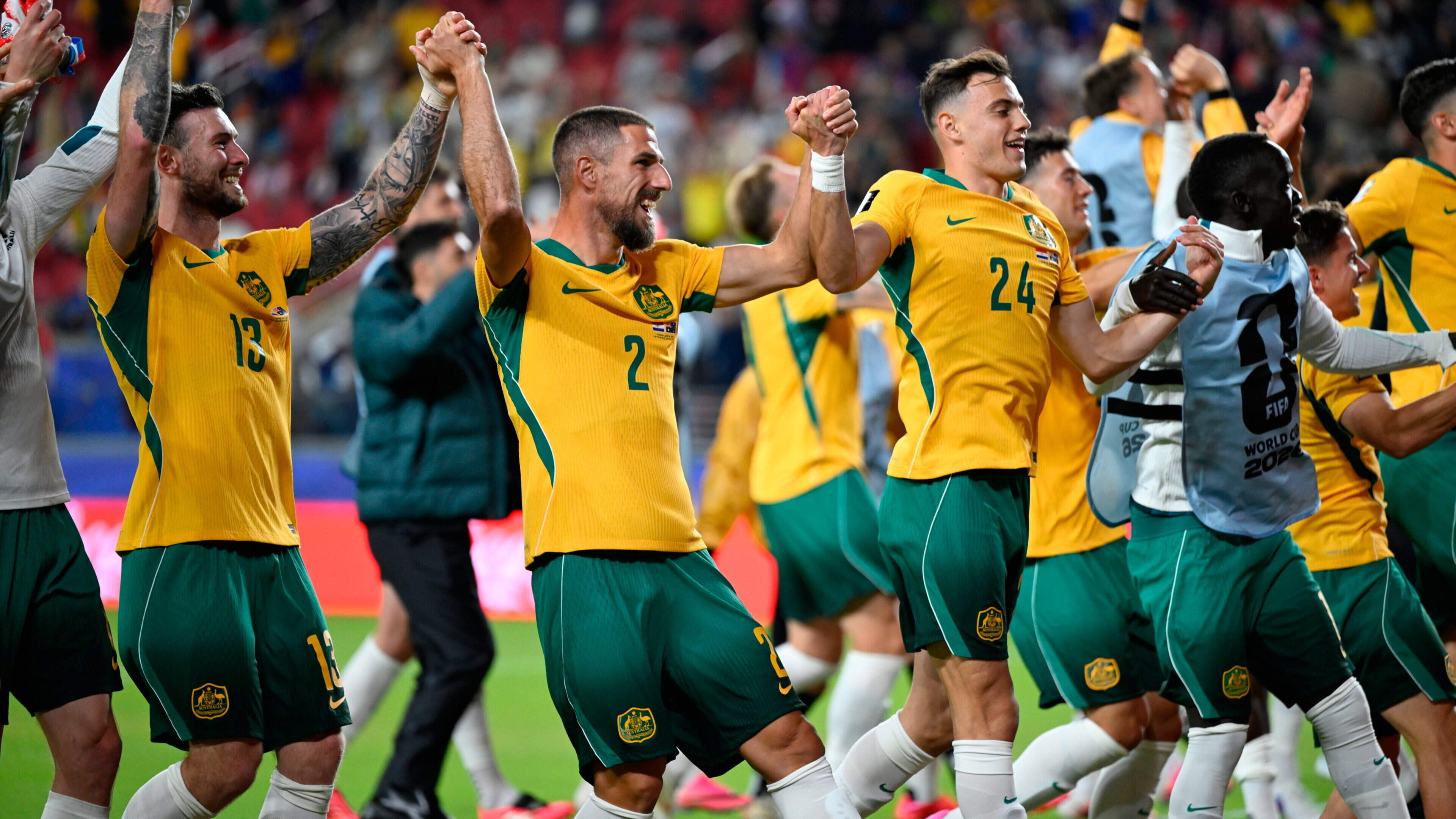 World Cup 2026 Day 16: Scotland’s chances of qualifying plunge after horror results