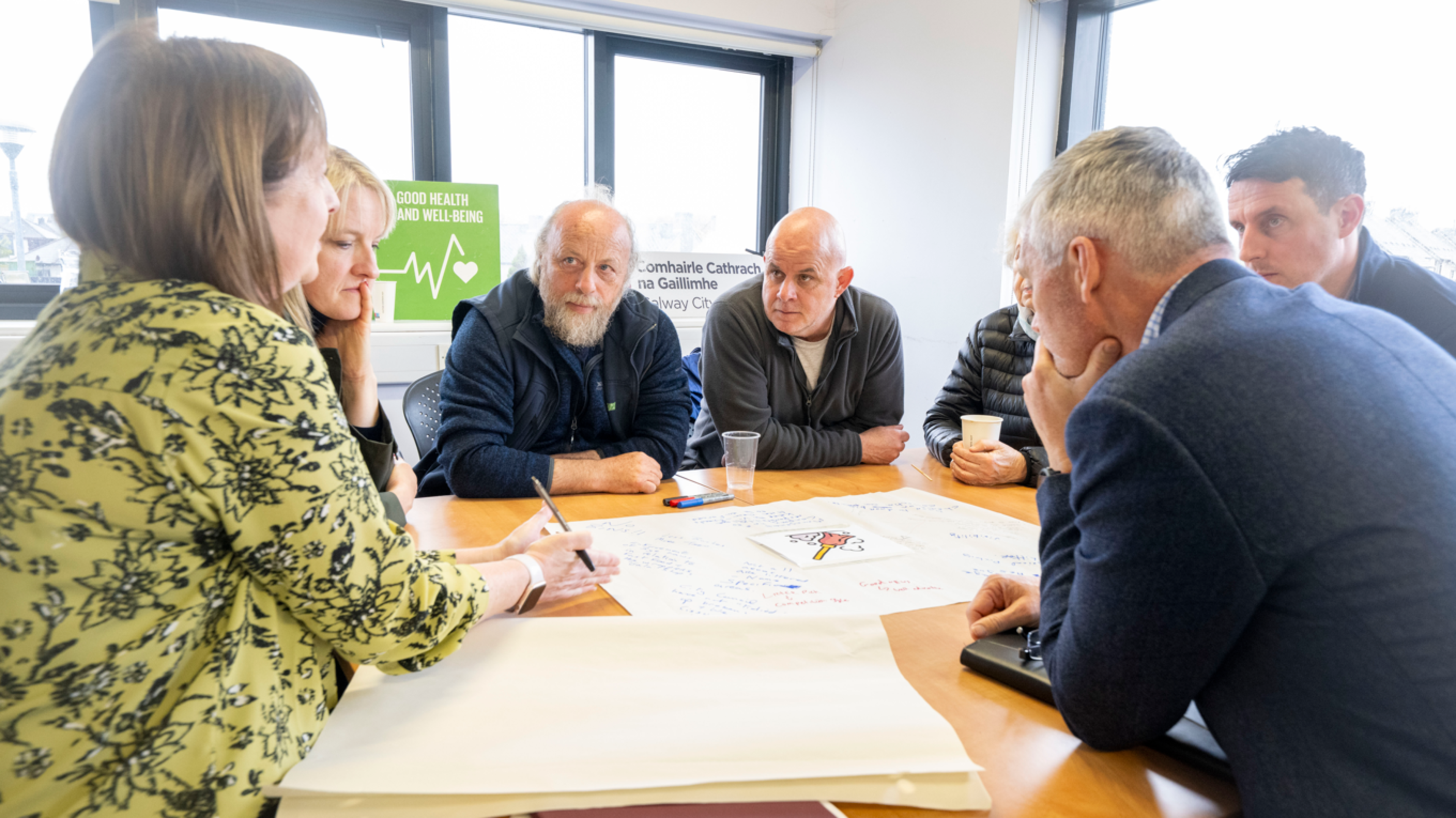 ‘From relegation to the Champions League’ — How Galway city jumped from bottom to top in green enforcement ranking