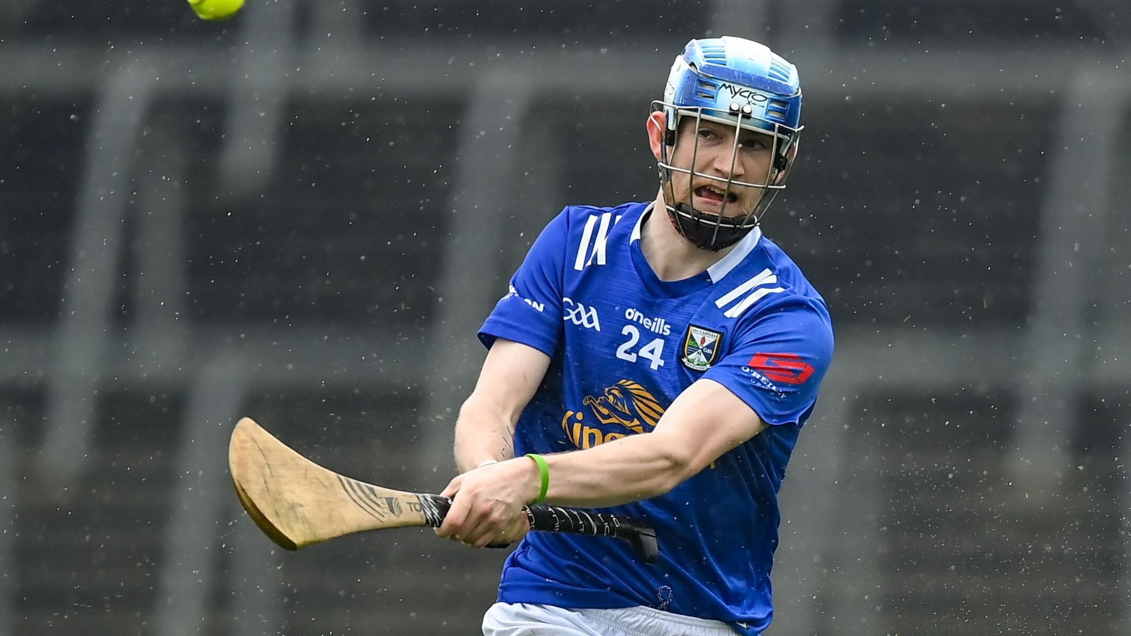 Cavan see off Lancashire challenge in Birmingham