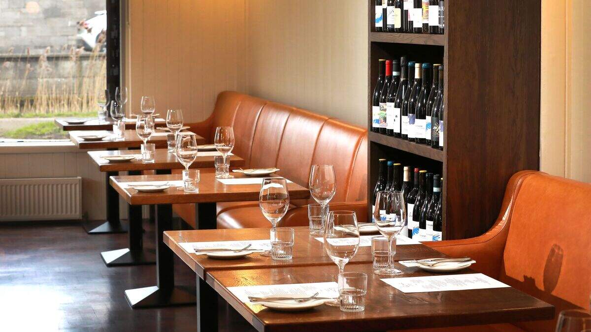 72hr focaccia, cocktails and the Rolls Royce of pasta makers – first ...