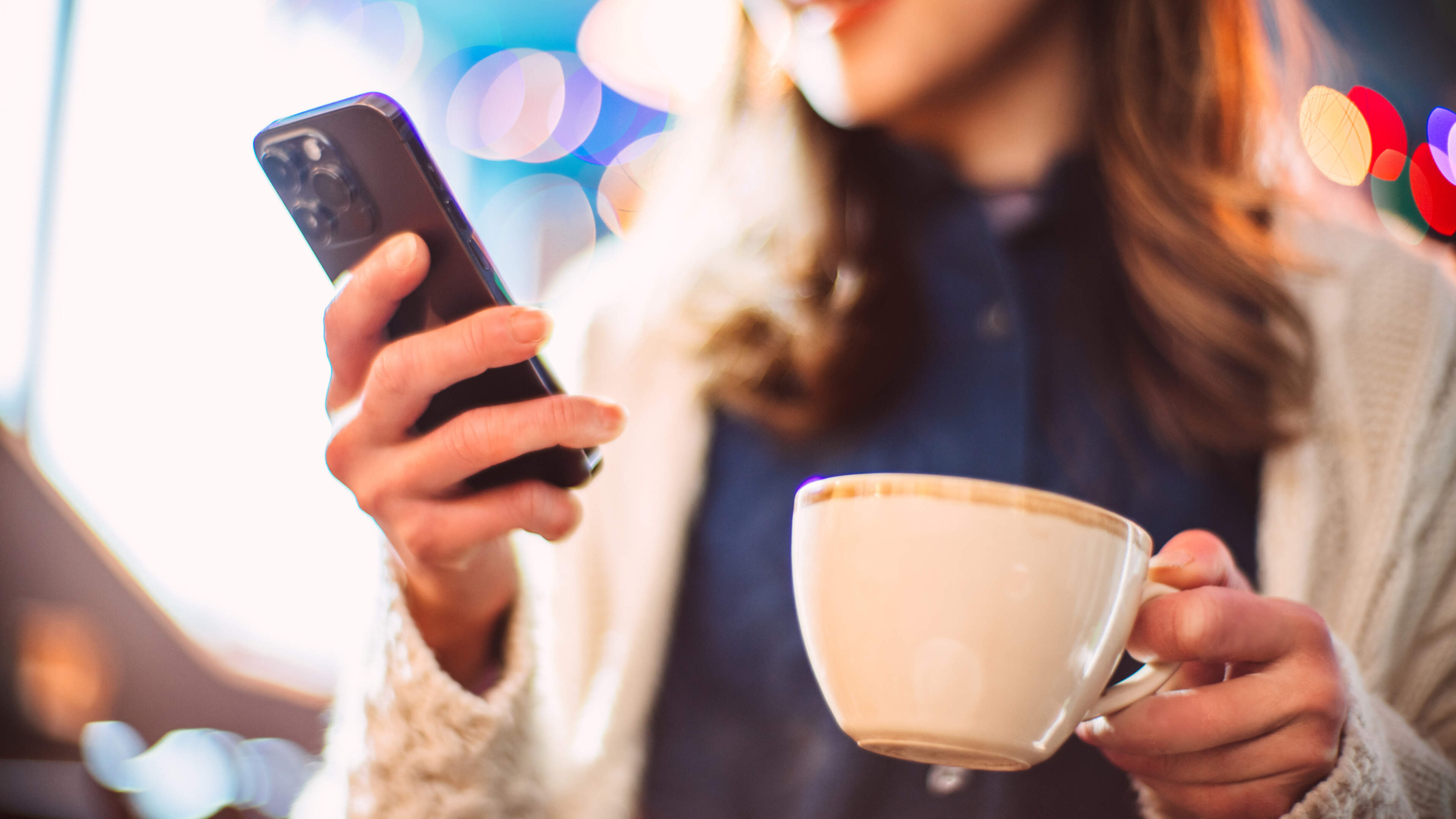 ‘I felt as if I had broken through the fourth wall of Duolingo’ - why your photo app is the best translation tool while travelling