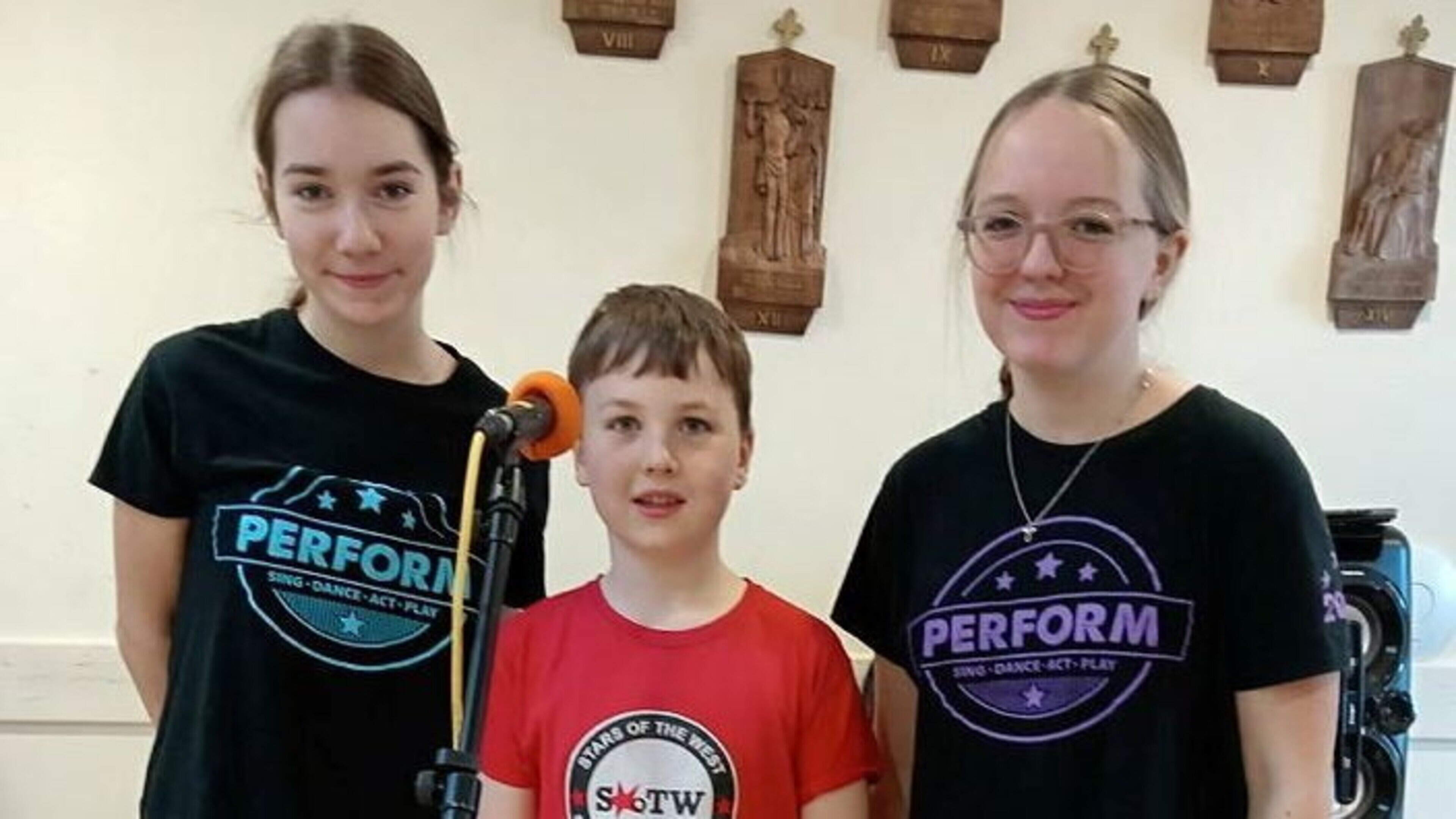 ‘Unforgettable’ occasion in Paris as young dancers from Sligo and Donegal get to perform in Disneyland