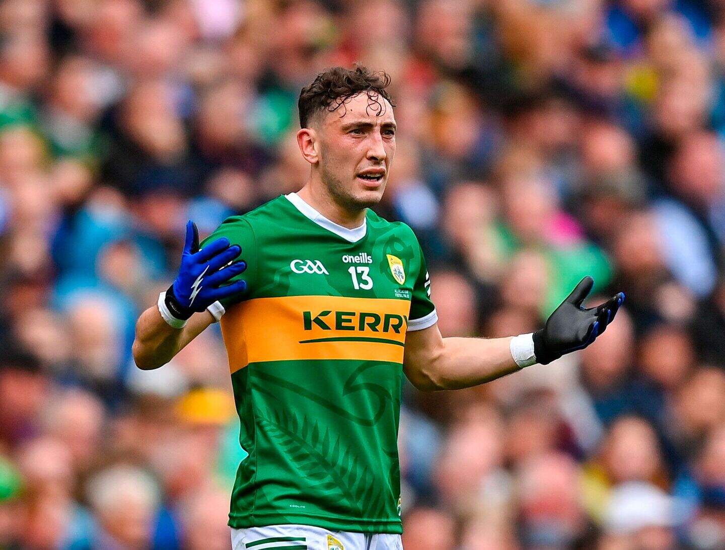 Colm Keys selects his top 50 footballers of the 2023 All-Ireland SFC ...