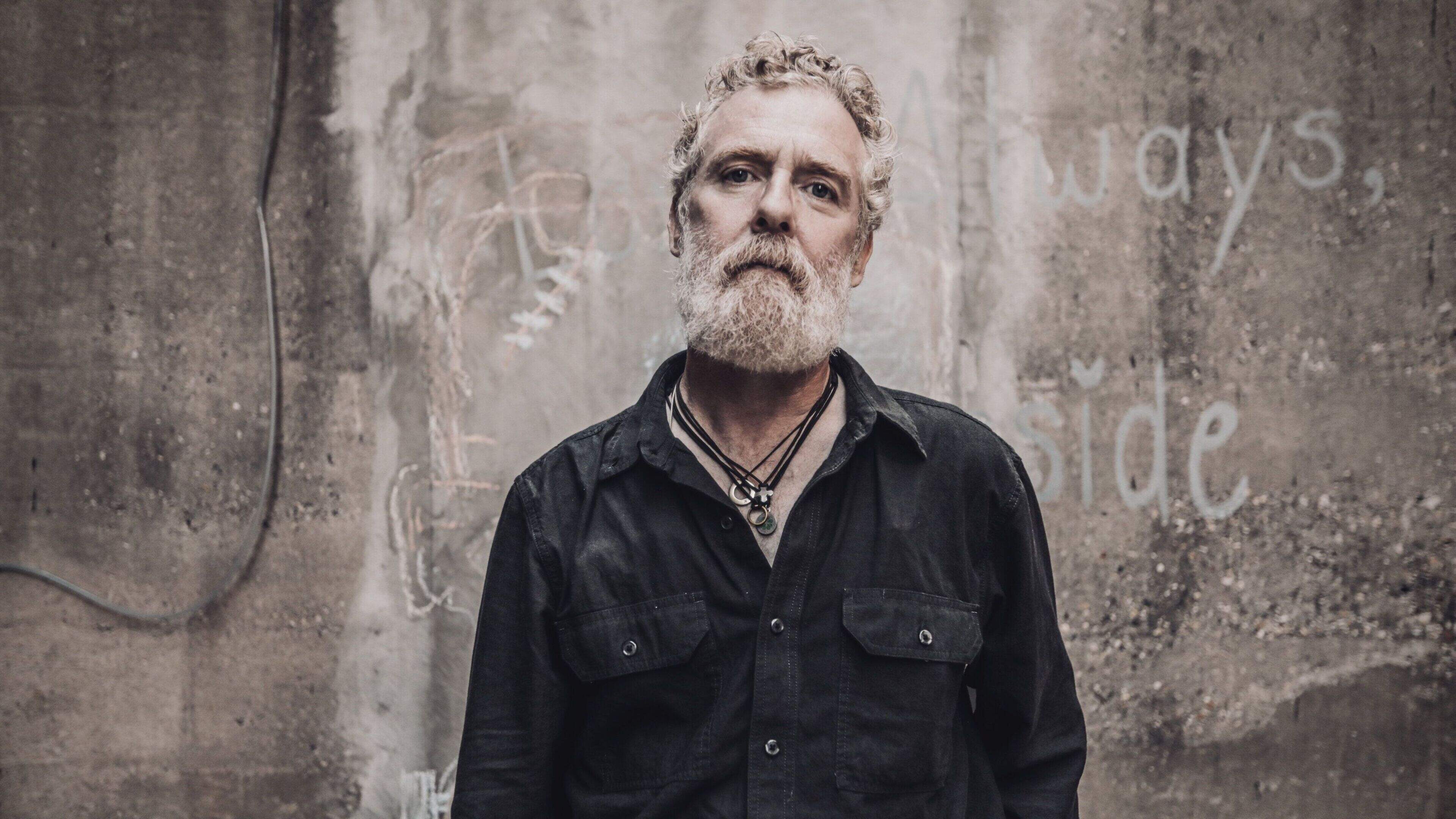 Glen Hansard (1970-2026): A life in pictures