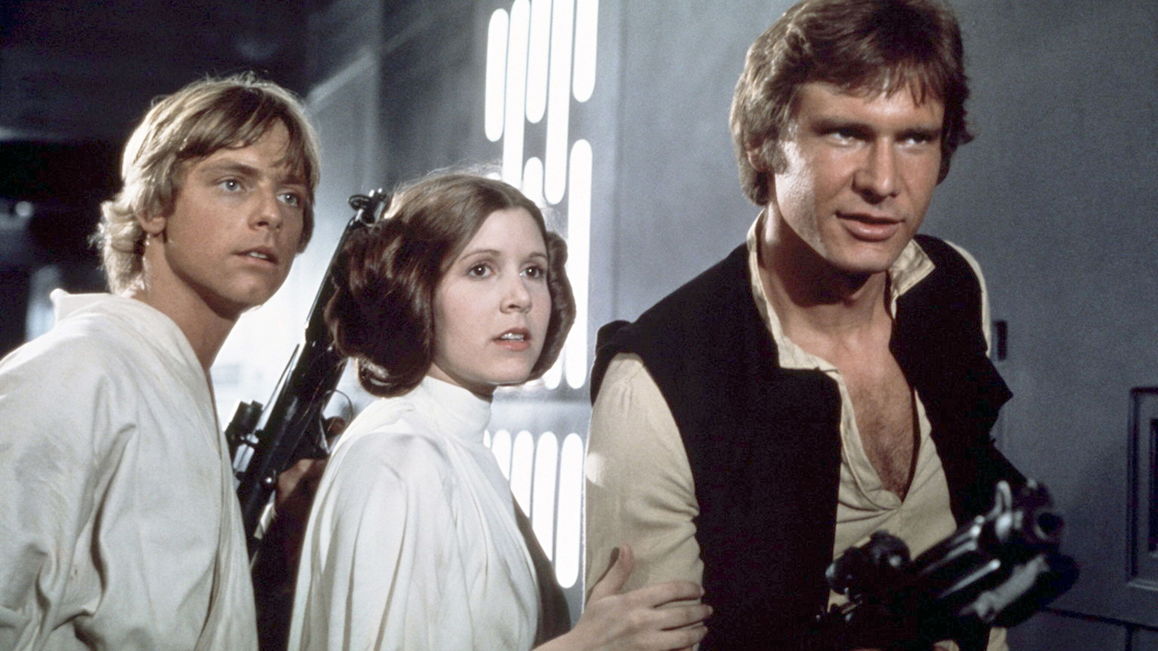 All eyes on Grogu: Can ‘Baby Yoda’ save Star Wars from falling into obscurity?
