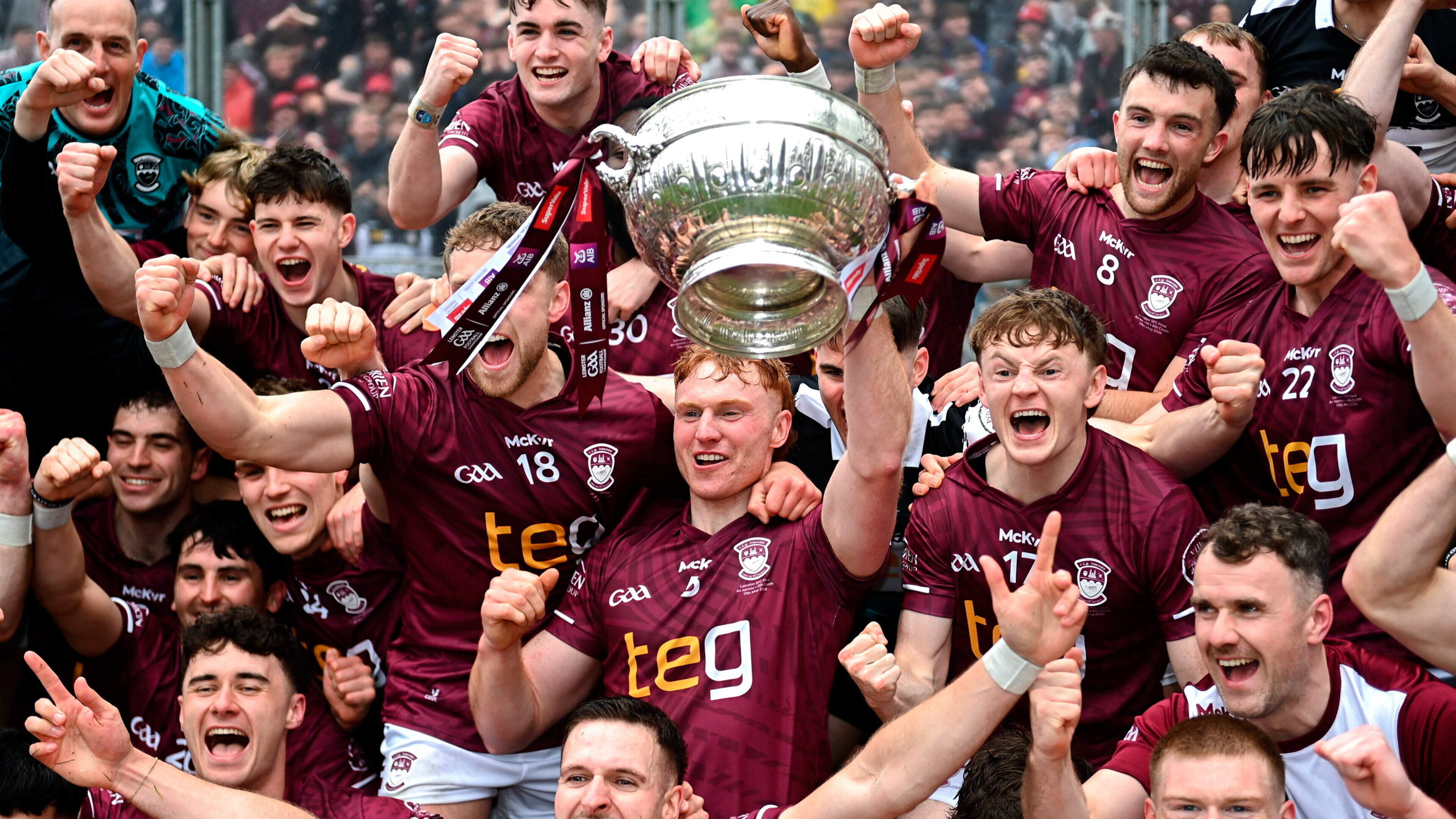 Colm O’Rourke: There is more in Westmeath unless they decide to dine out on one glorious day