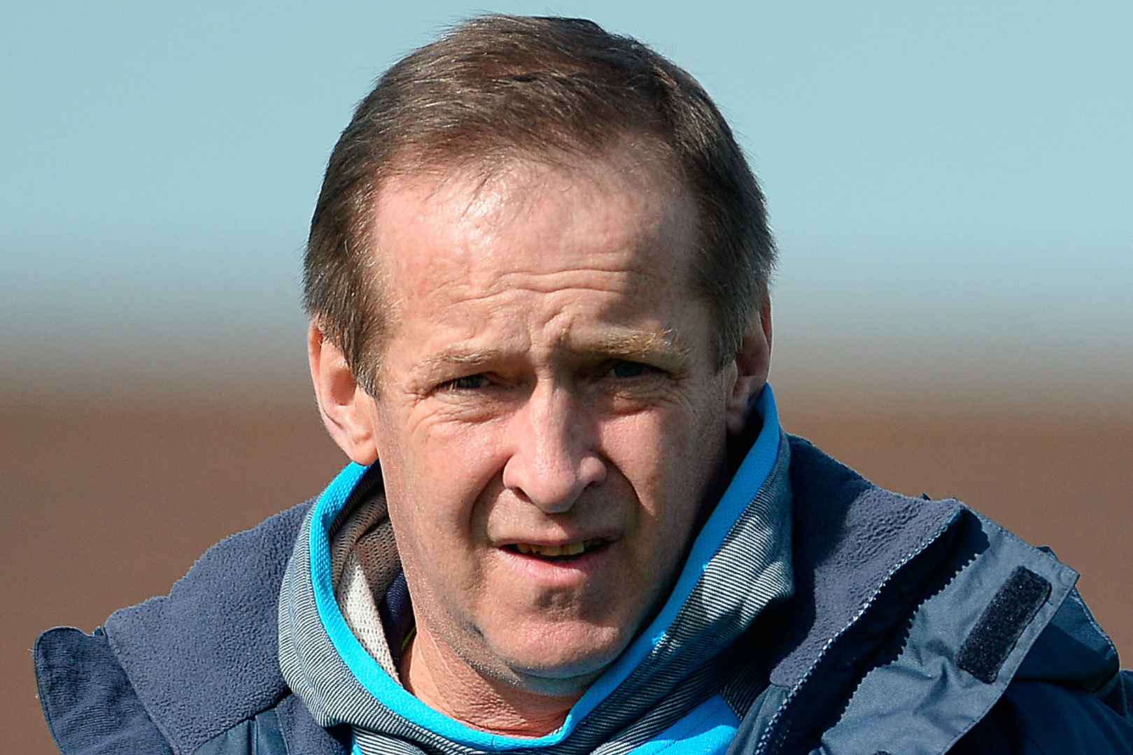 Collins keeps his faith in Banner players for daunting Kerry clash ...